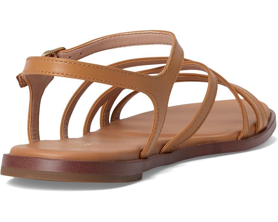 Flynn Flat Sandal Product Image