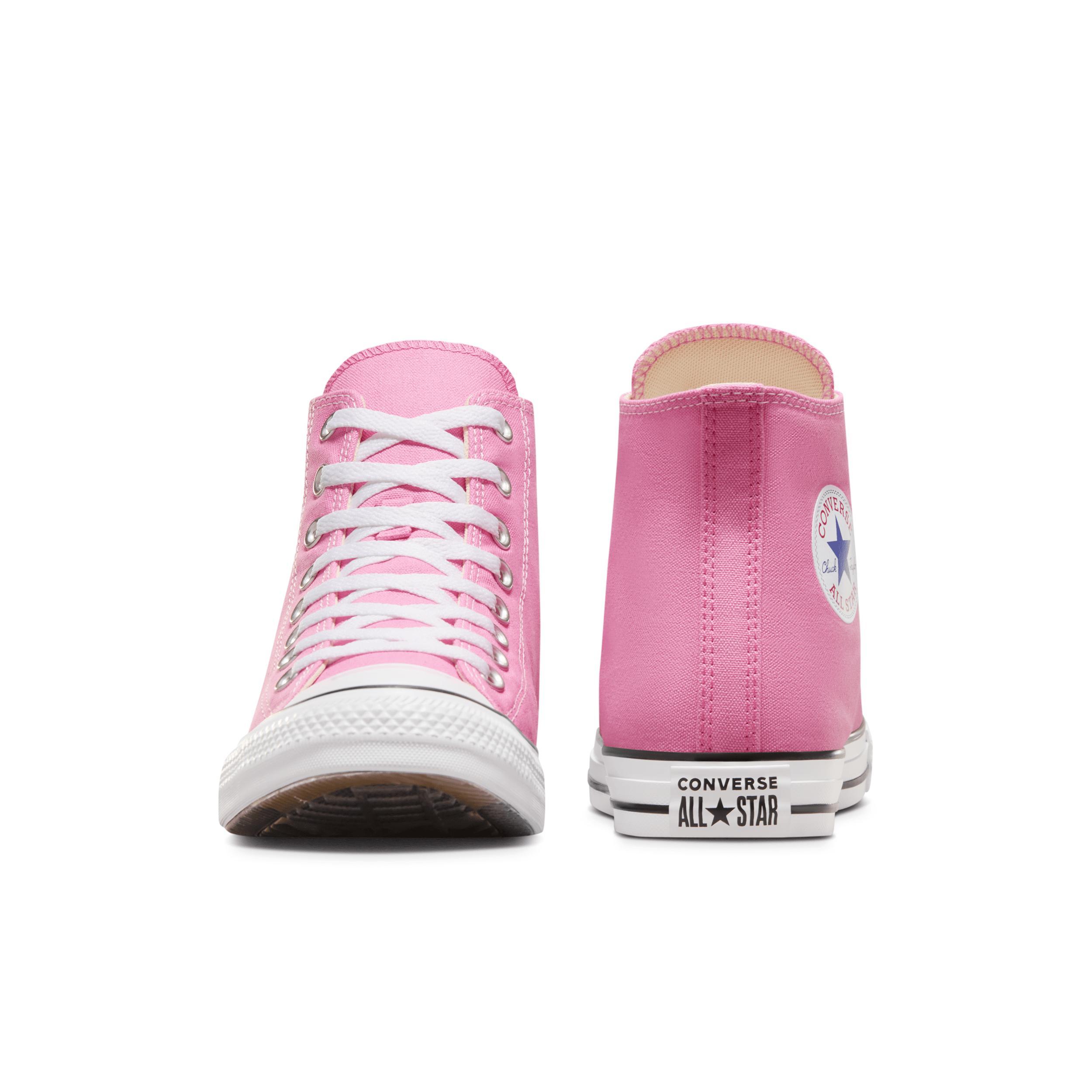 Men's Converse Chuck Taylor All Star High Top Unisex Shoes Product Image
