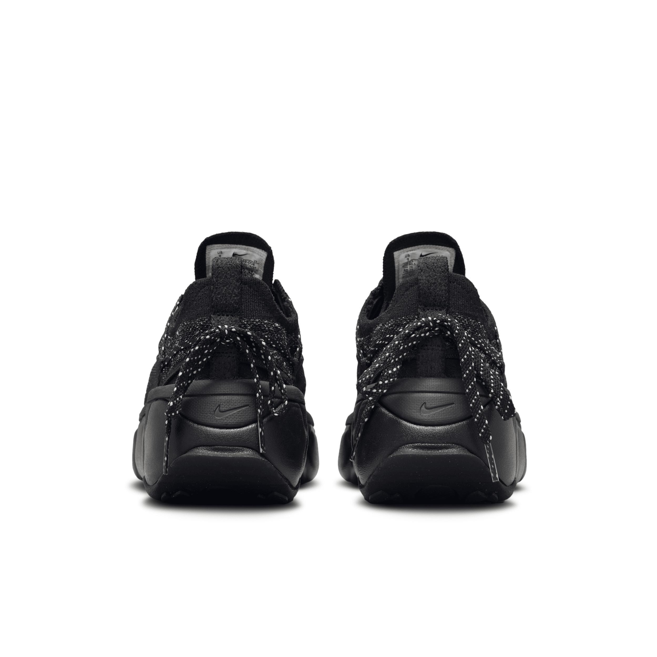 Nike Womens Flyknit Bloom Shoes Product Image