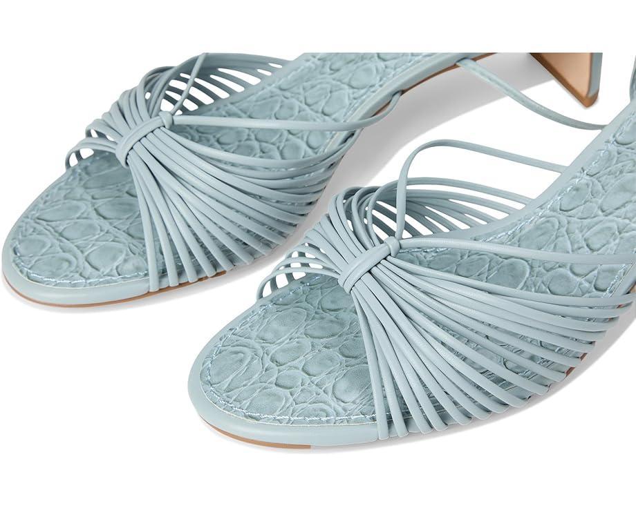Blaine Strappy Band High Heel Sandals Product Image