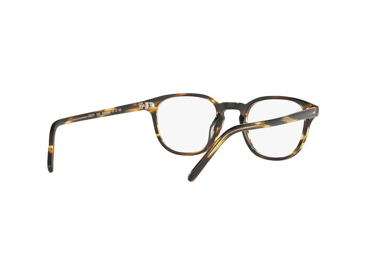 Fairmont 0OV5219__1003 Product Image