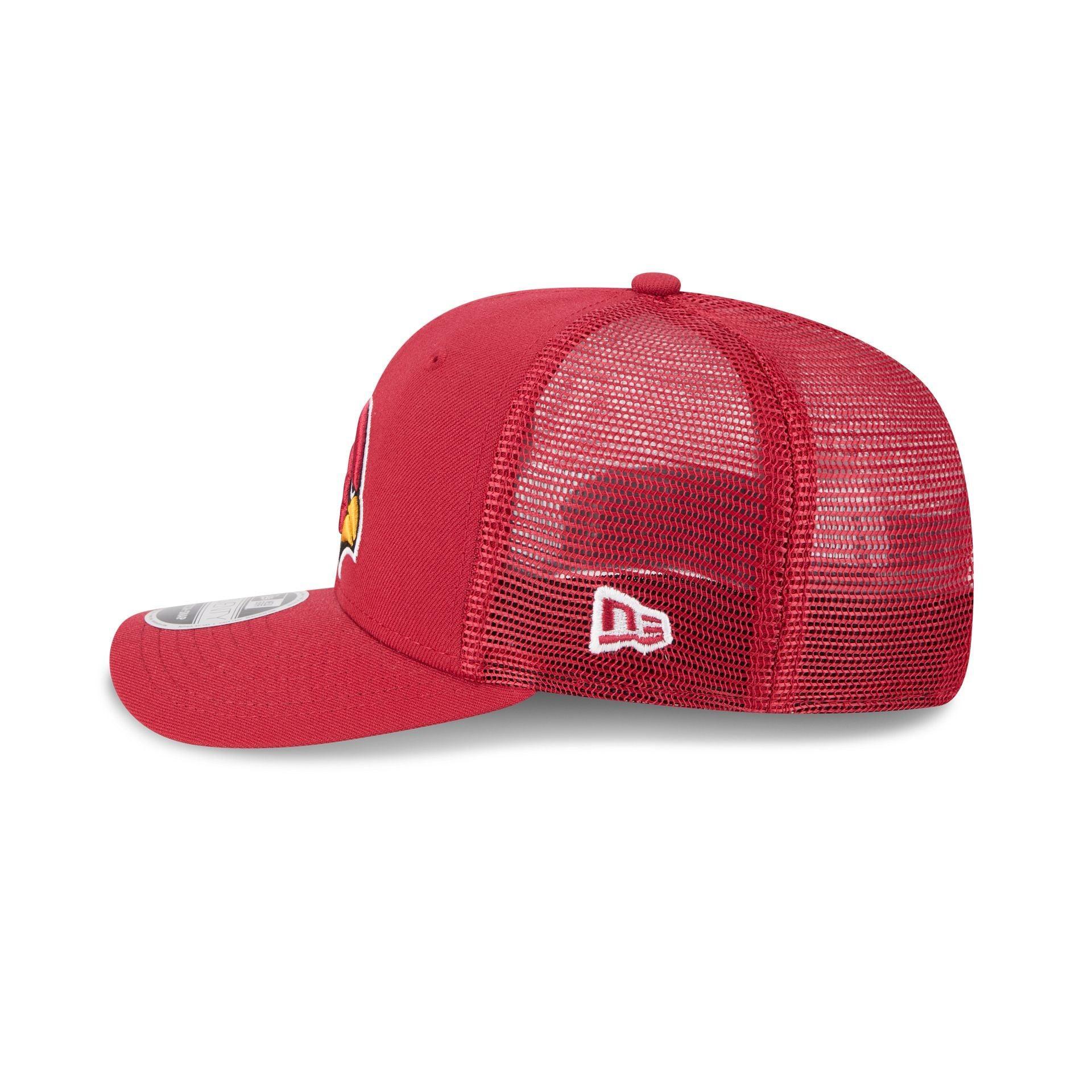 Arizona Cardinals Team 9SEVENTY Trucker Hat Male Product Image