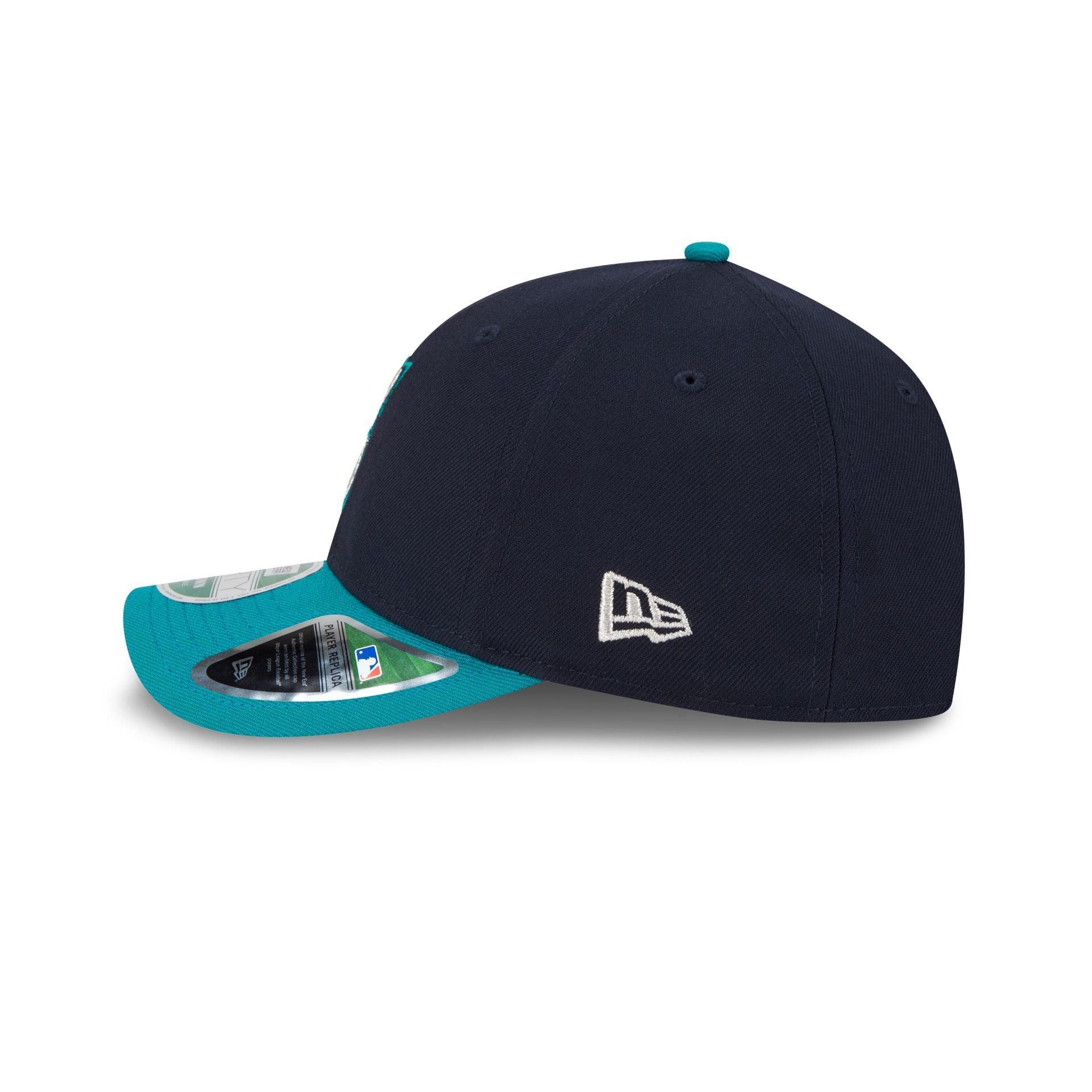 Houston Astros Road 9FORTY M-Crown Snapback Hat Male Product Image