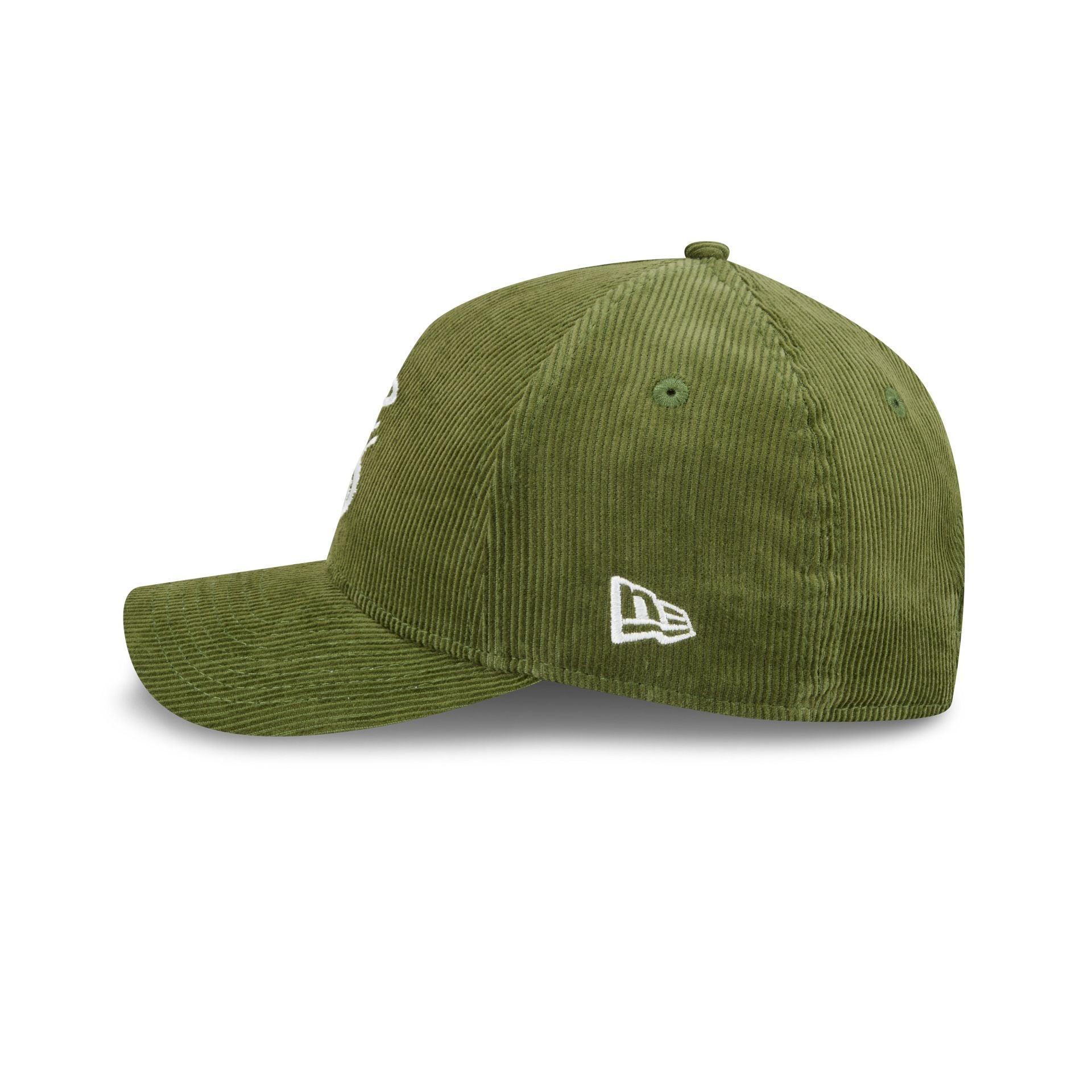 Athletics Motorsport 9FORTY M-Crown A-Frame Snapback Hat Male Product Image