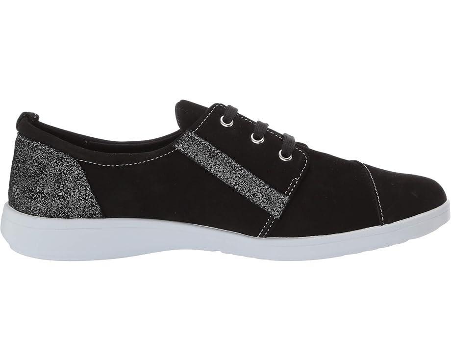 Boulder Lace Up Sneaker Product Image