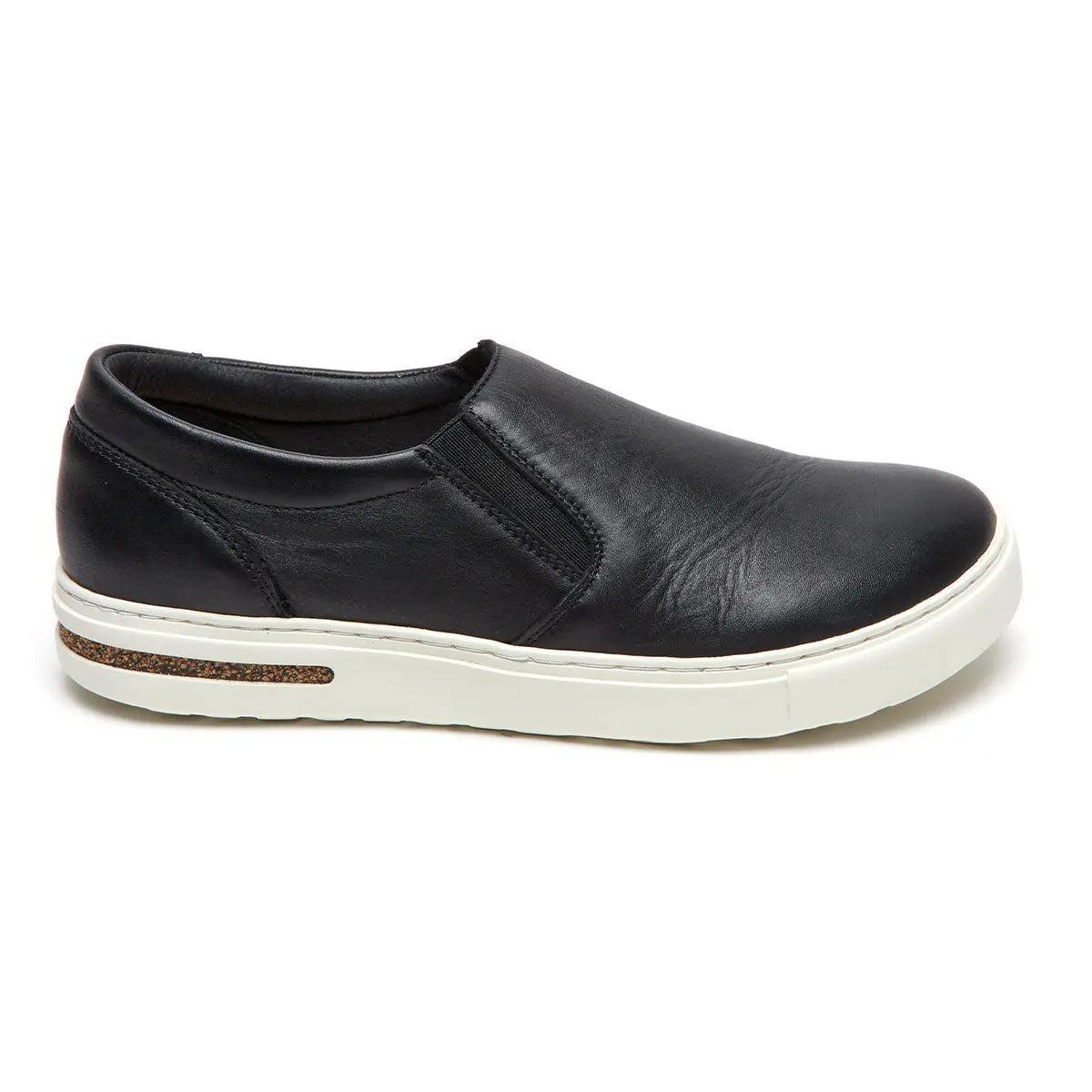 Birkenstock Women's Oswego Leather Shoes Product Image