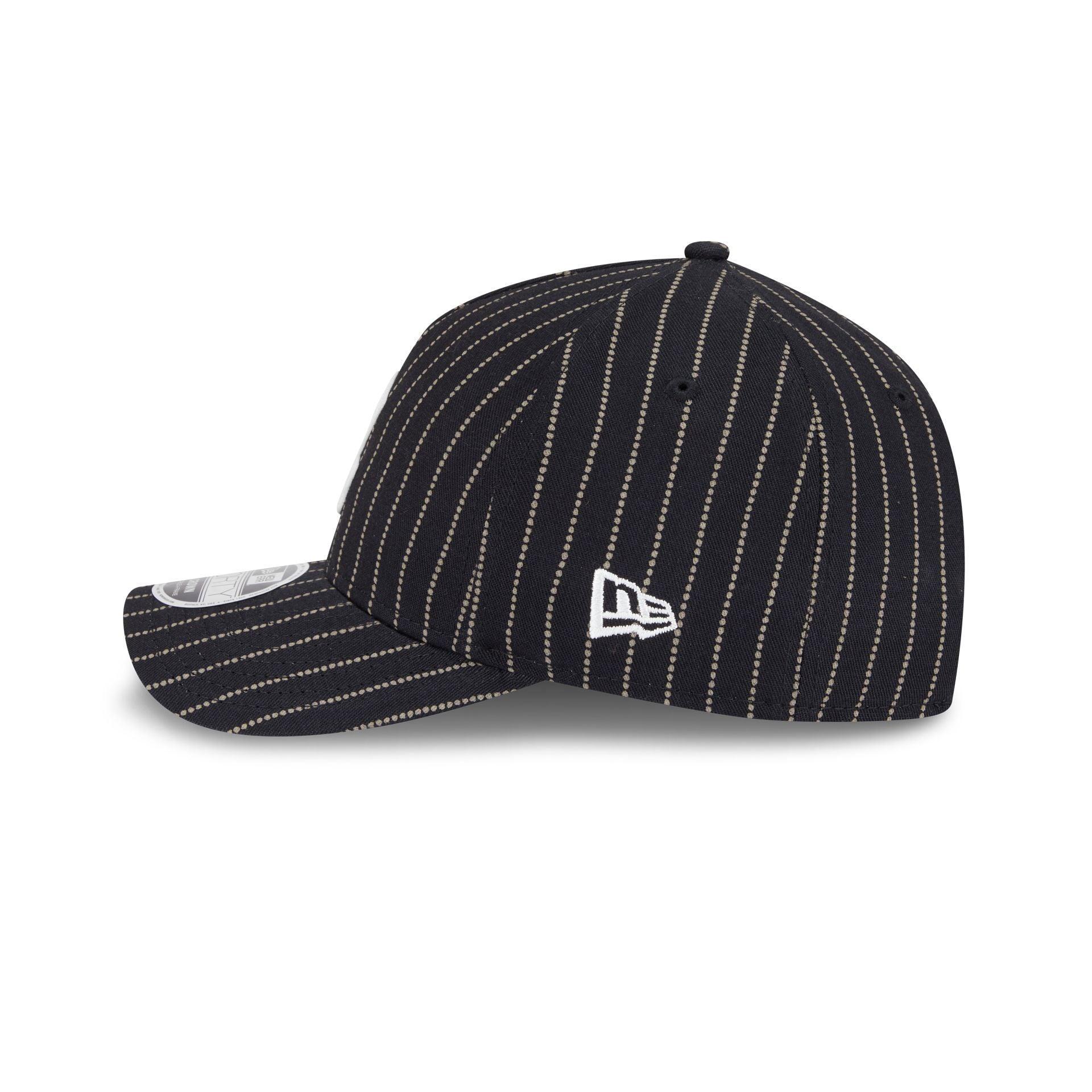 Washington Mystics Rebel Series 9TWENTY Adjustable Hat Male Product Image