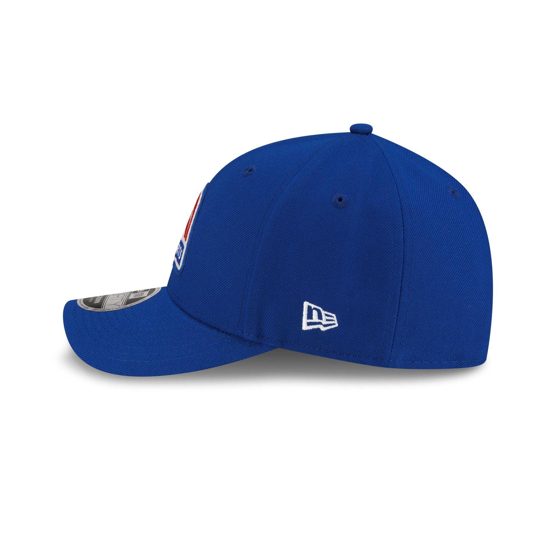 New Era Cap Emerald Cord 9FORTY M-Crown A-Frame Snapback Hat Male Product Image