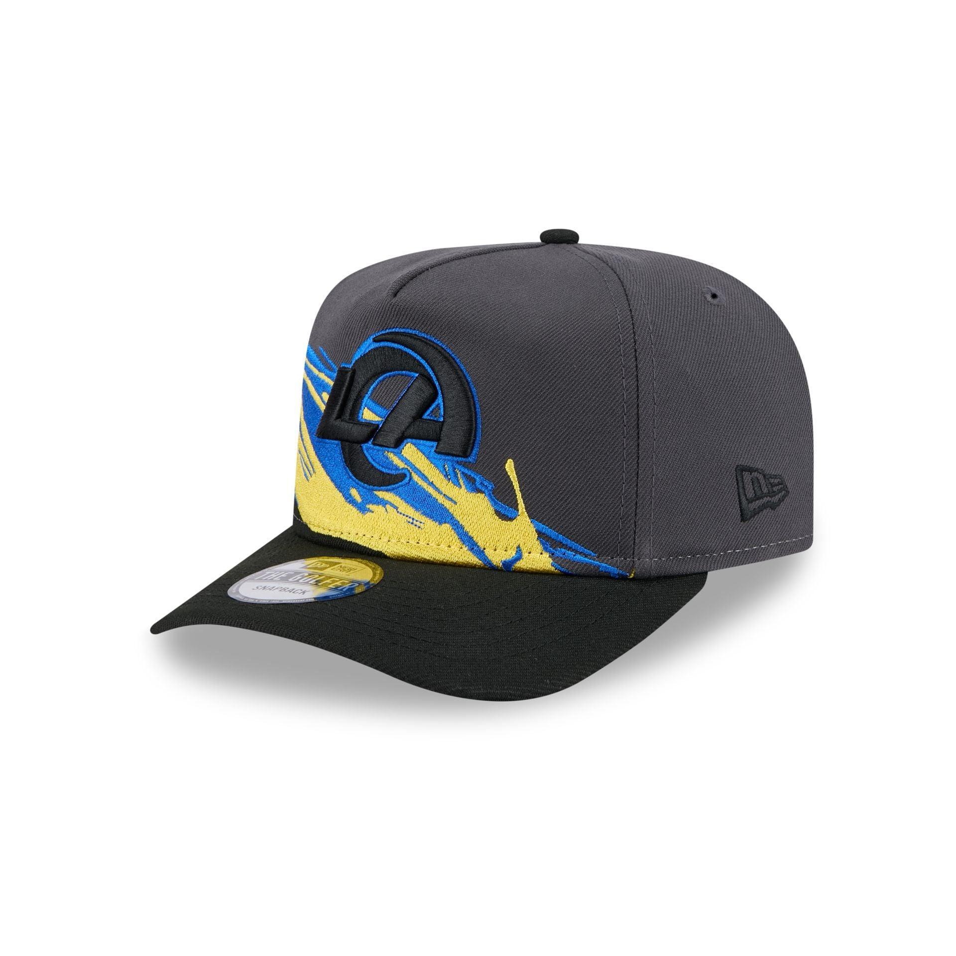 San Diego Padres 2025 Batting Practice 9FIFTY Snapback Male Product Image