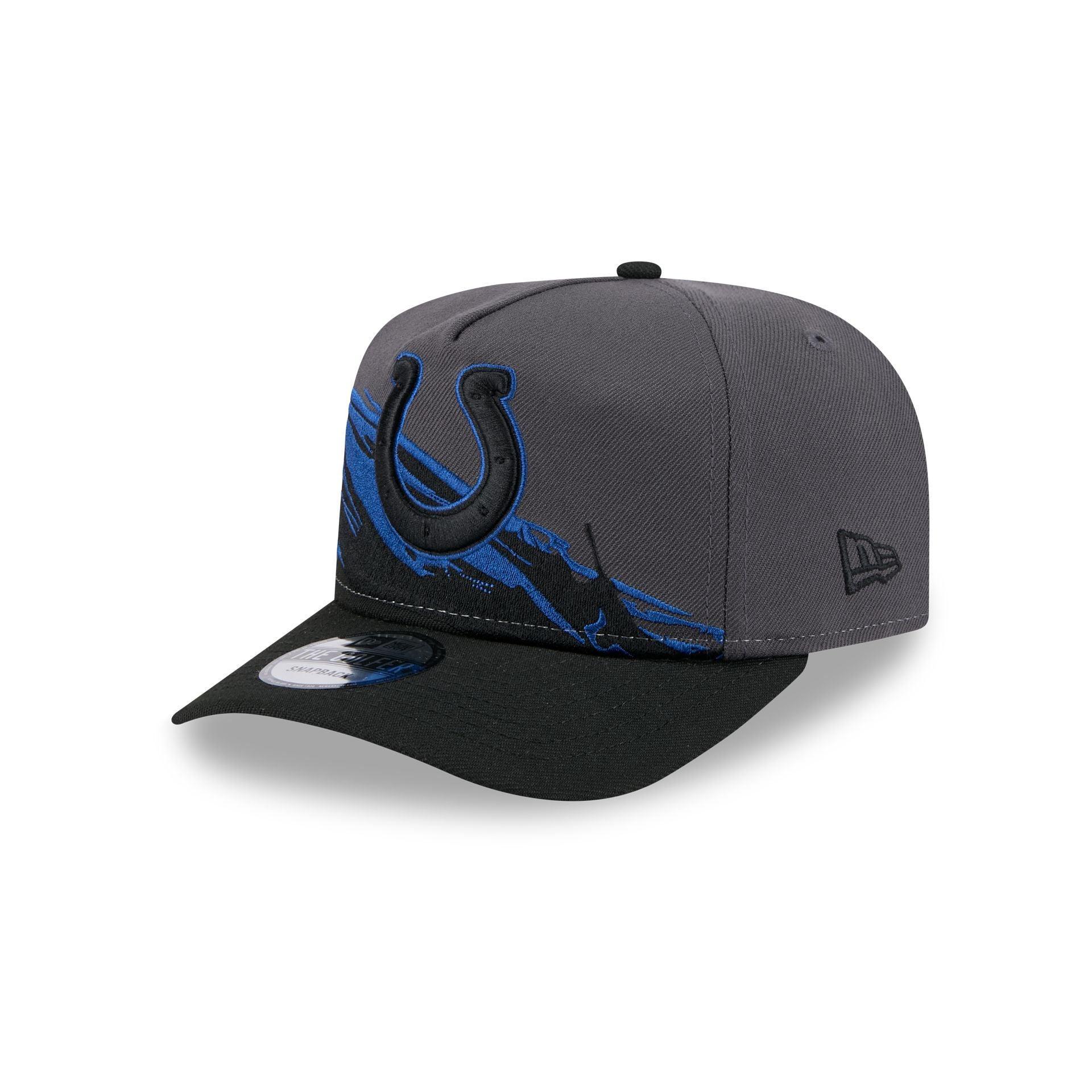 San Diego Padres 2025 Batting Practice 9FIFTY Snapback Male Product Image
