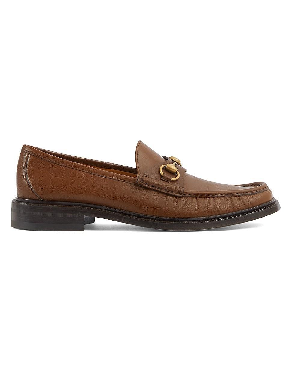 Mens Patent Formal Slip-Ons Product Image