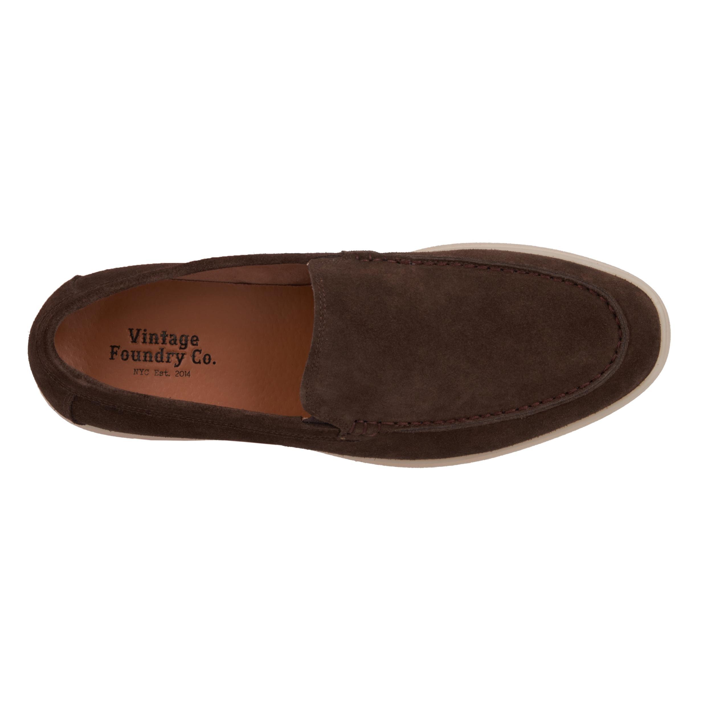 Men's Ralph Loafer Casual Shoe Product Image