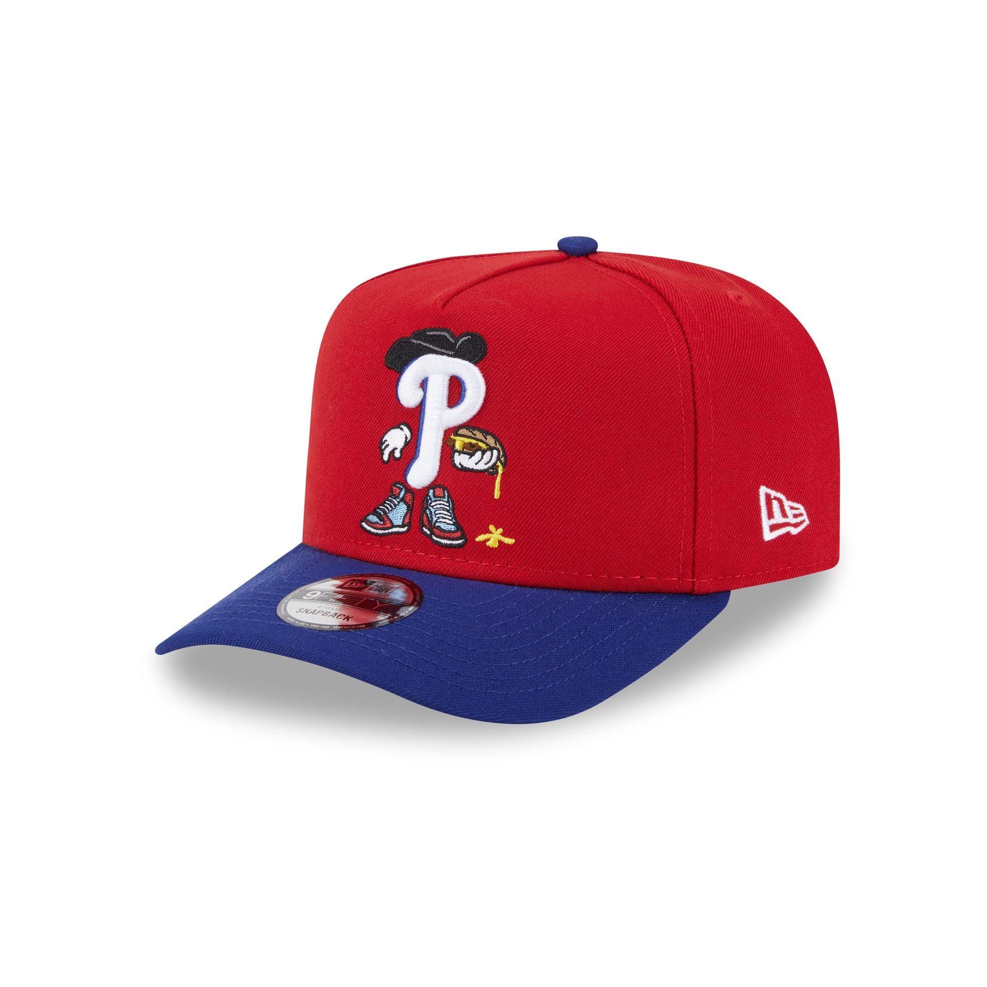 Manchester United Seasonal Blue 9FORTY Adjustable Hat Male Product Image