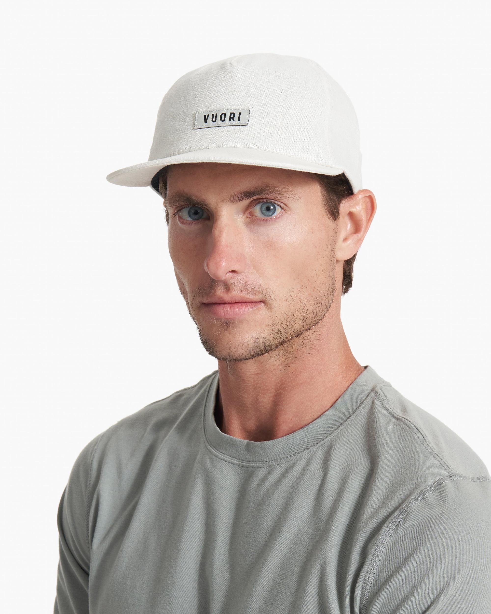Signal Hemp Hat Product Image