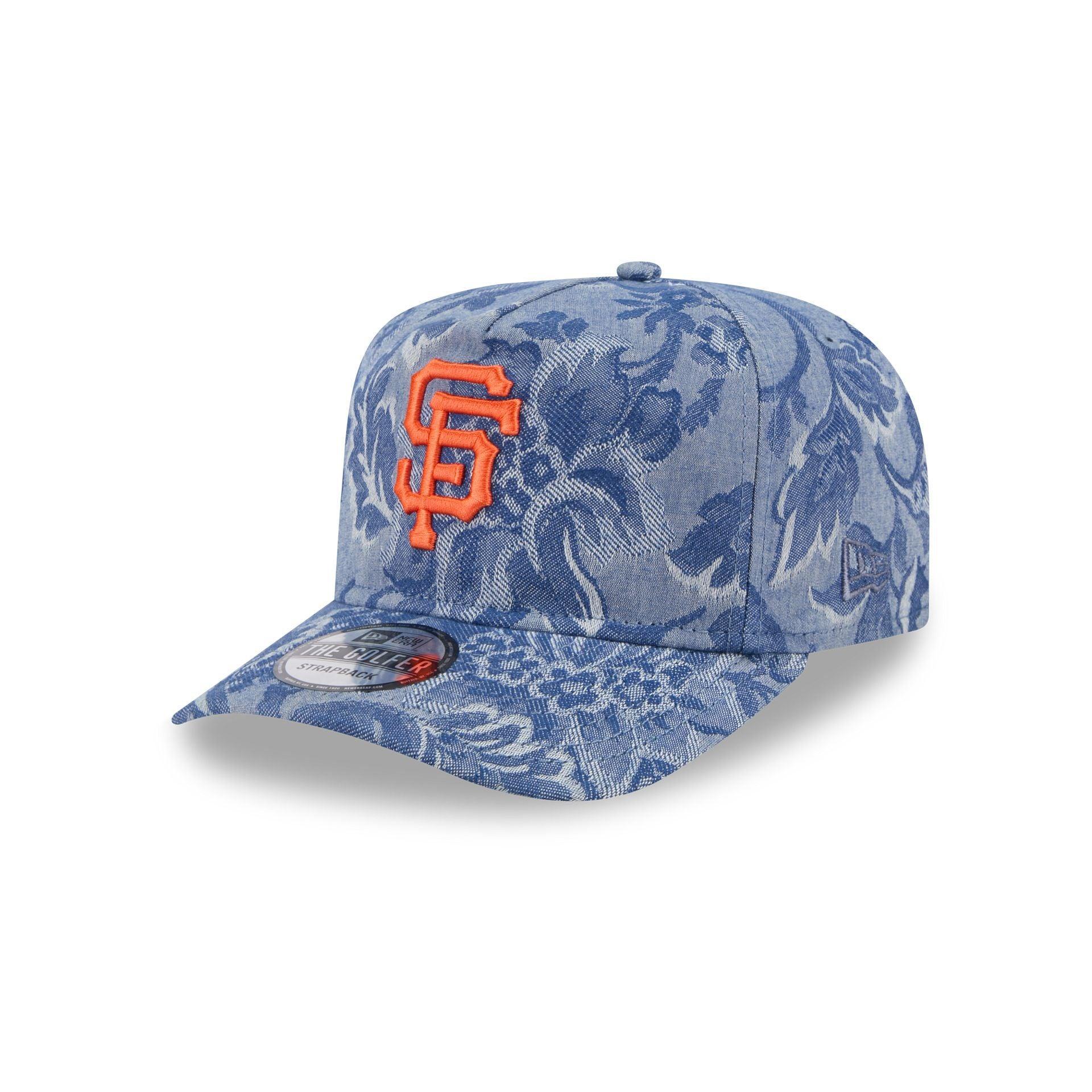 Columbus Blue Jackets Washed 9FIFTY A-Frame Snapback Hat Male Product Image