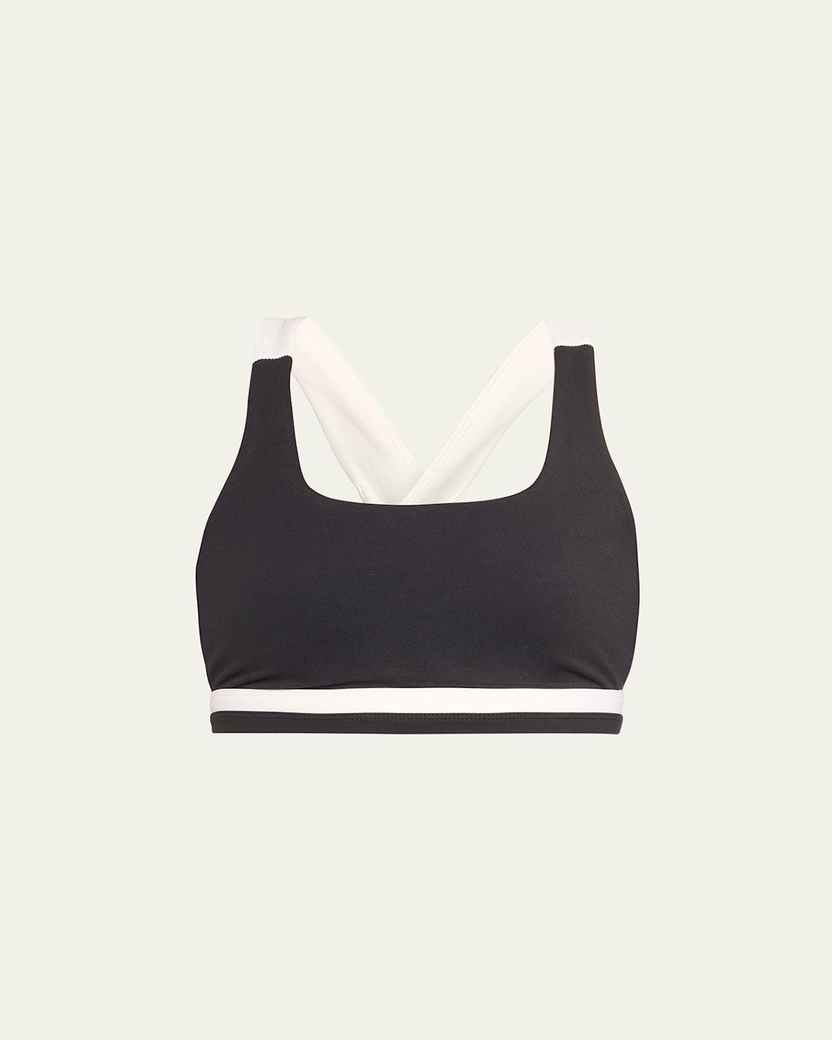 Miles Rigor Sports Bra Product Image
