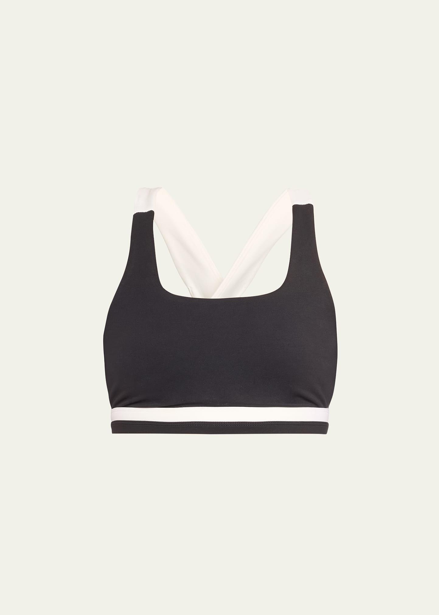 Miles Rigor Sports Bra Product Image