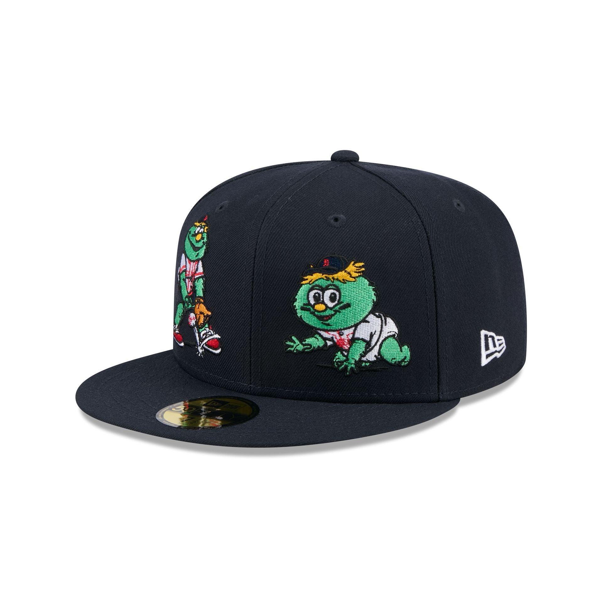 Washington Capitals Team 59FIFTY Fitted Hat Male Product Image