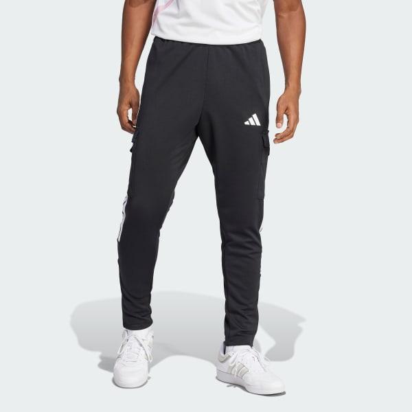 adidas Tiro Cargo Pants Black M Mens Product Image