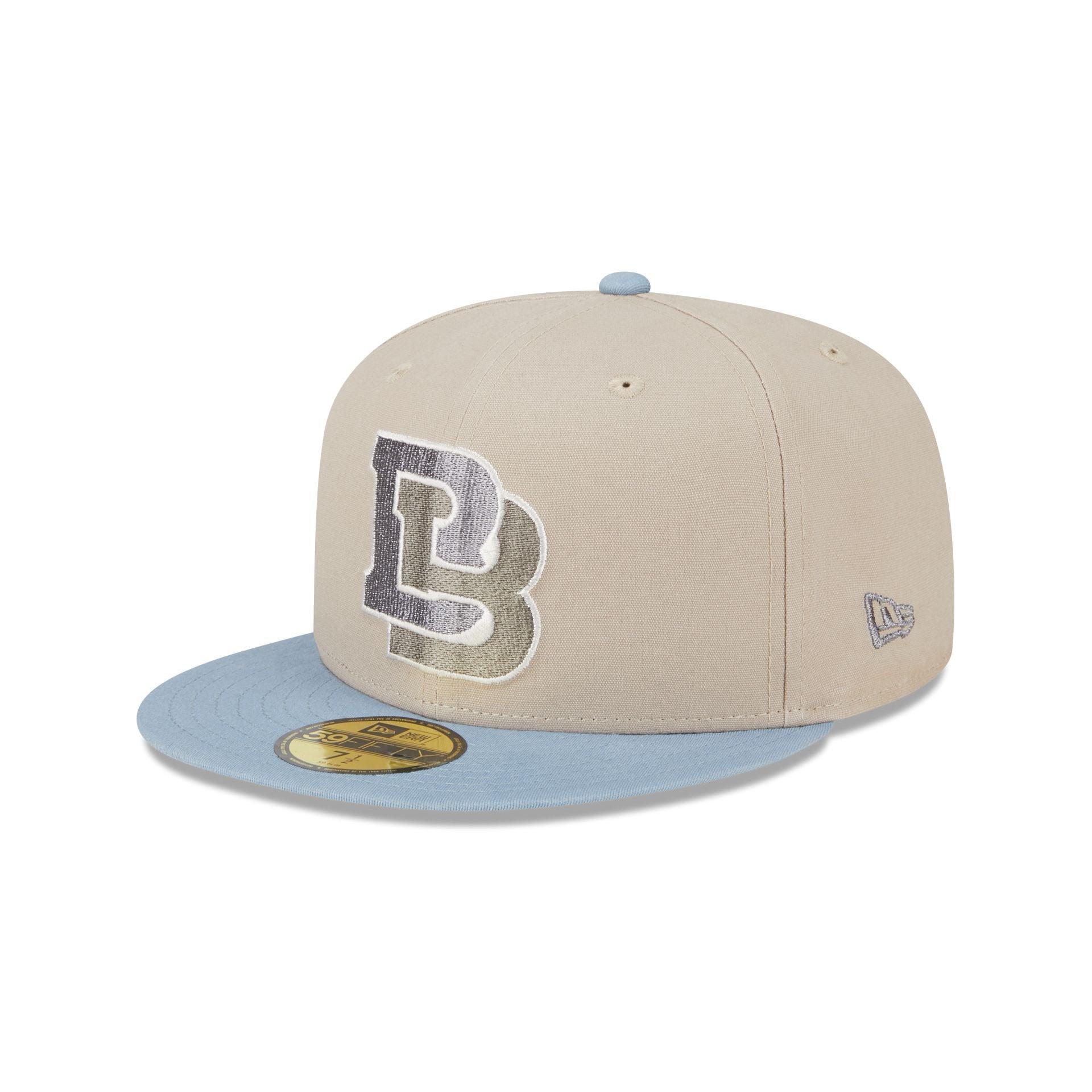 Dallas Cowboys Originals 59FIFTY Fitted Hat Male Product Image