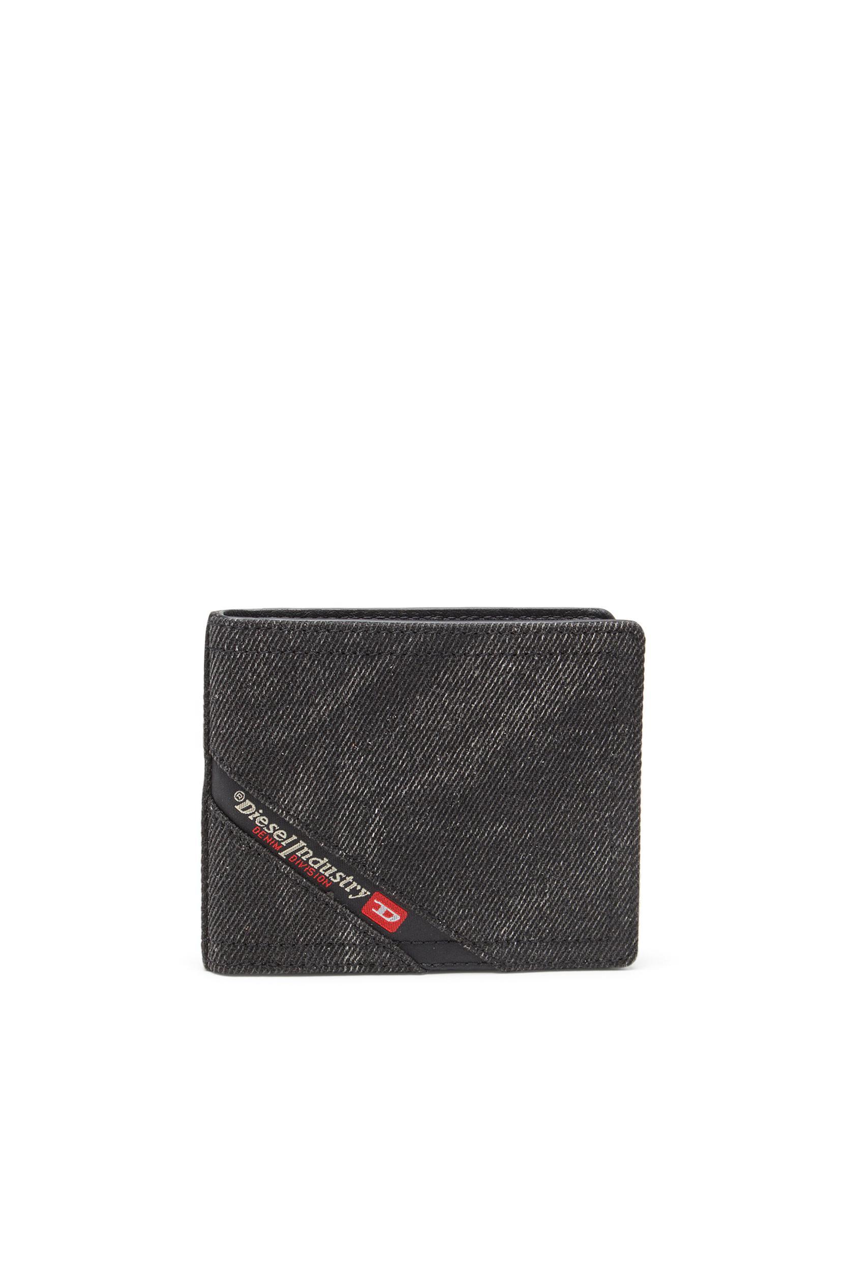 MULTI-PKTS BI FOLD COIN S 3D Product Image
