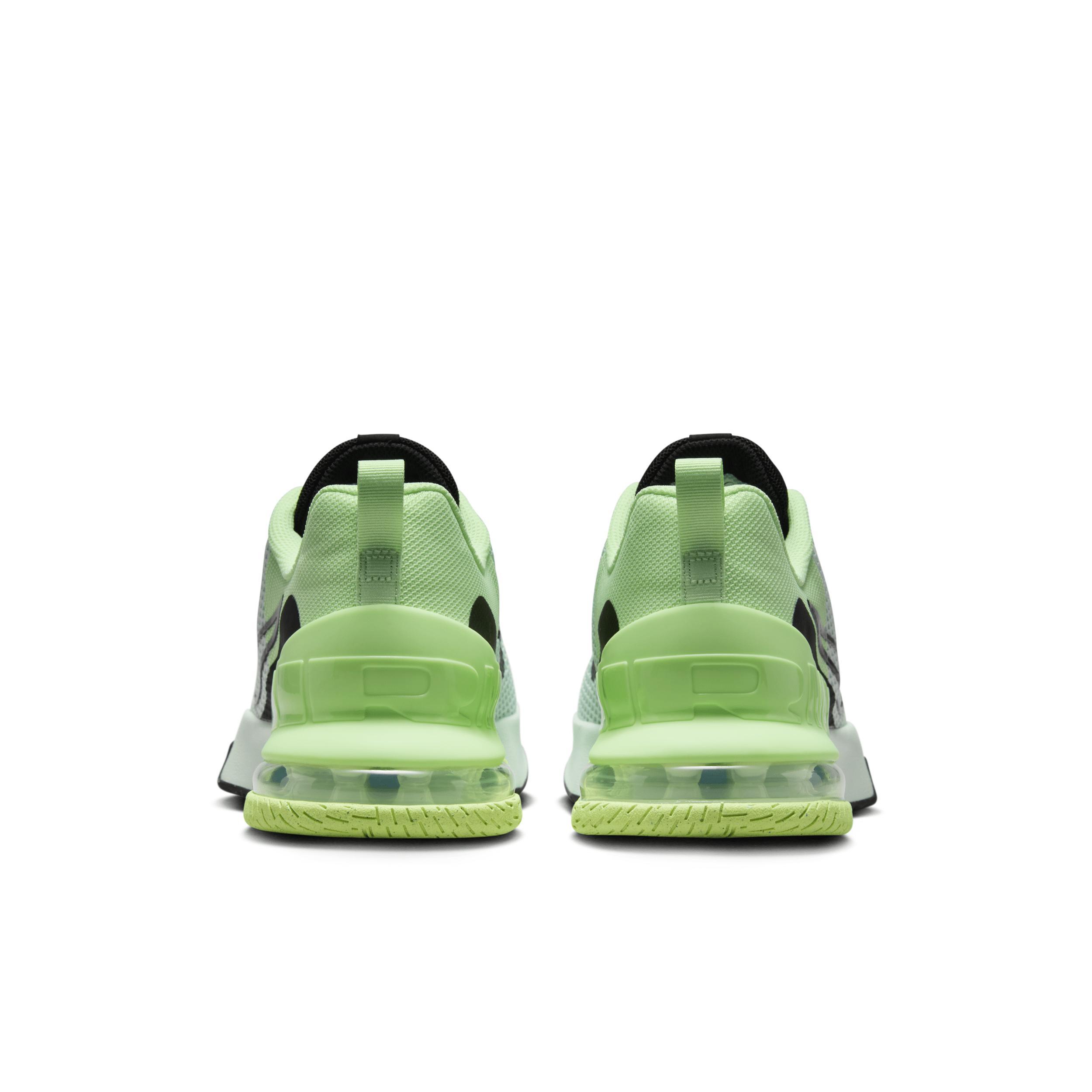 Nike Mens Air Max Alpha Trainer 6 Training Shoes Product Image