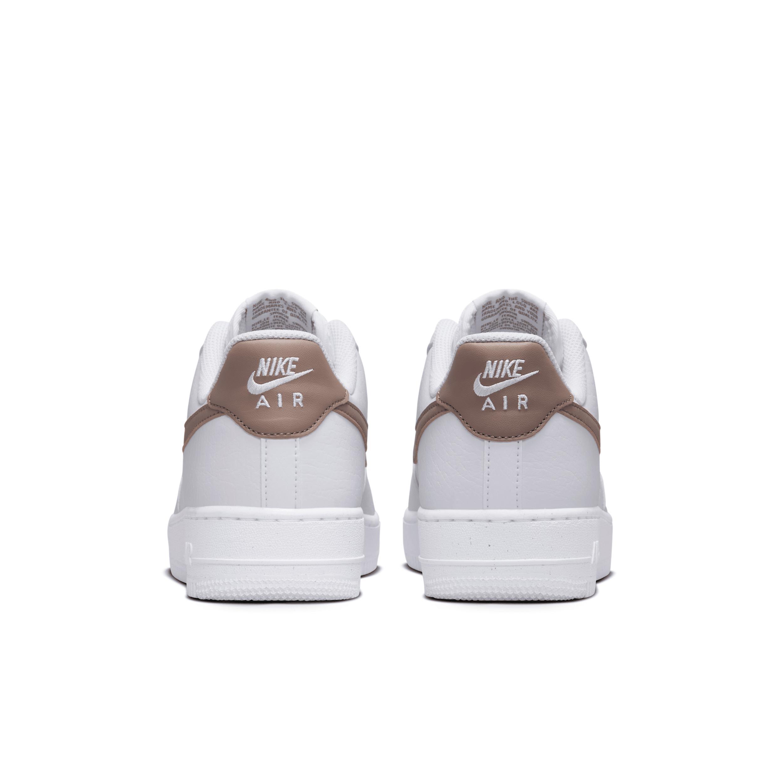 Nike Women's Air Force 1 '07 Next Nature Shoes Product Image