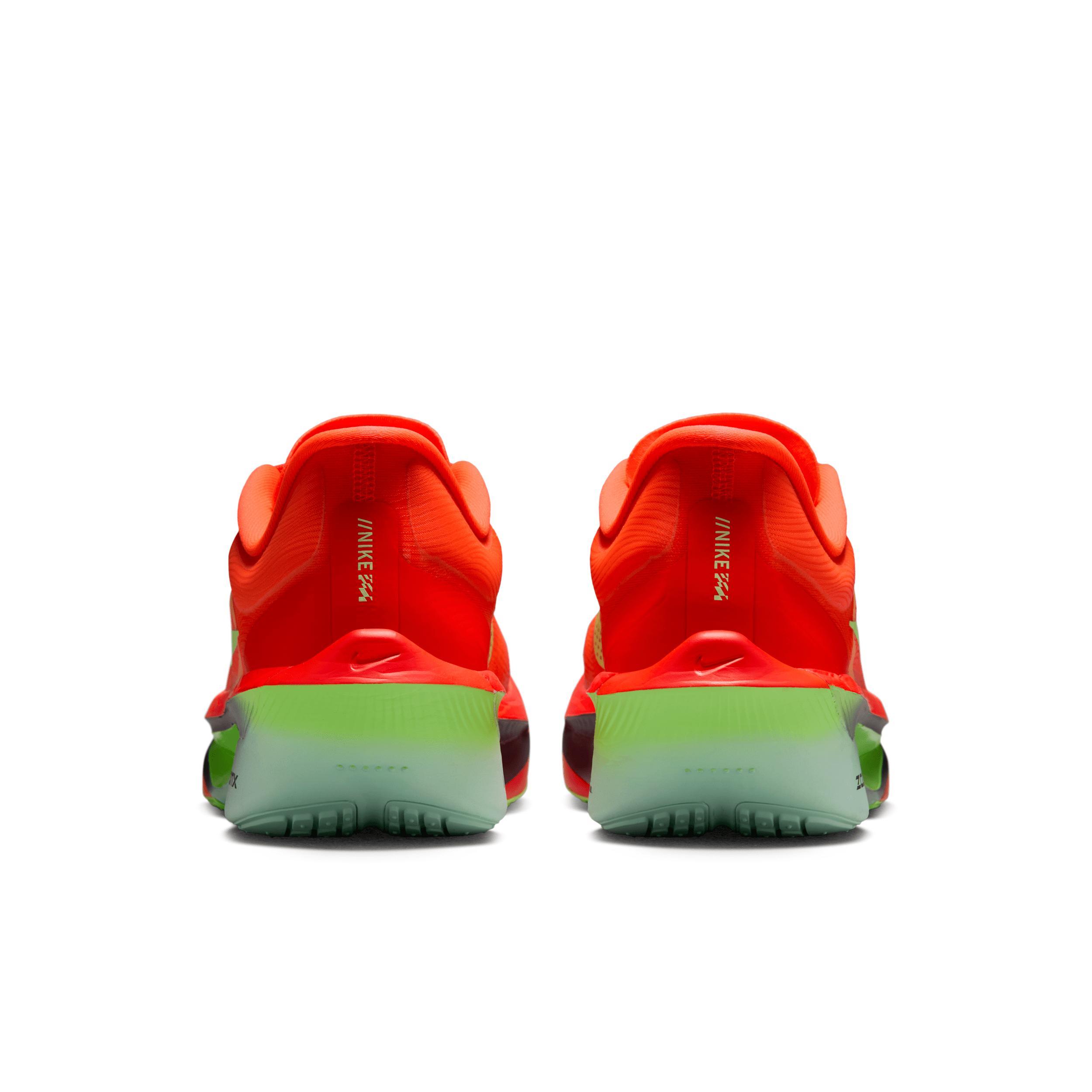 Nike Men's Zoom Fly 6 Road Racing Shoes Product Image