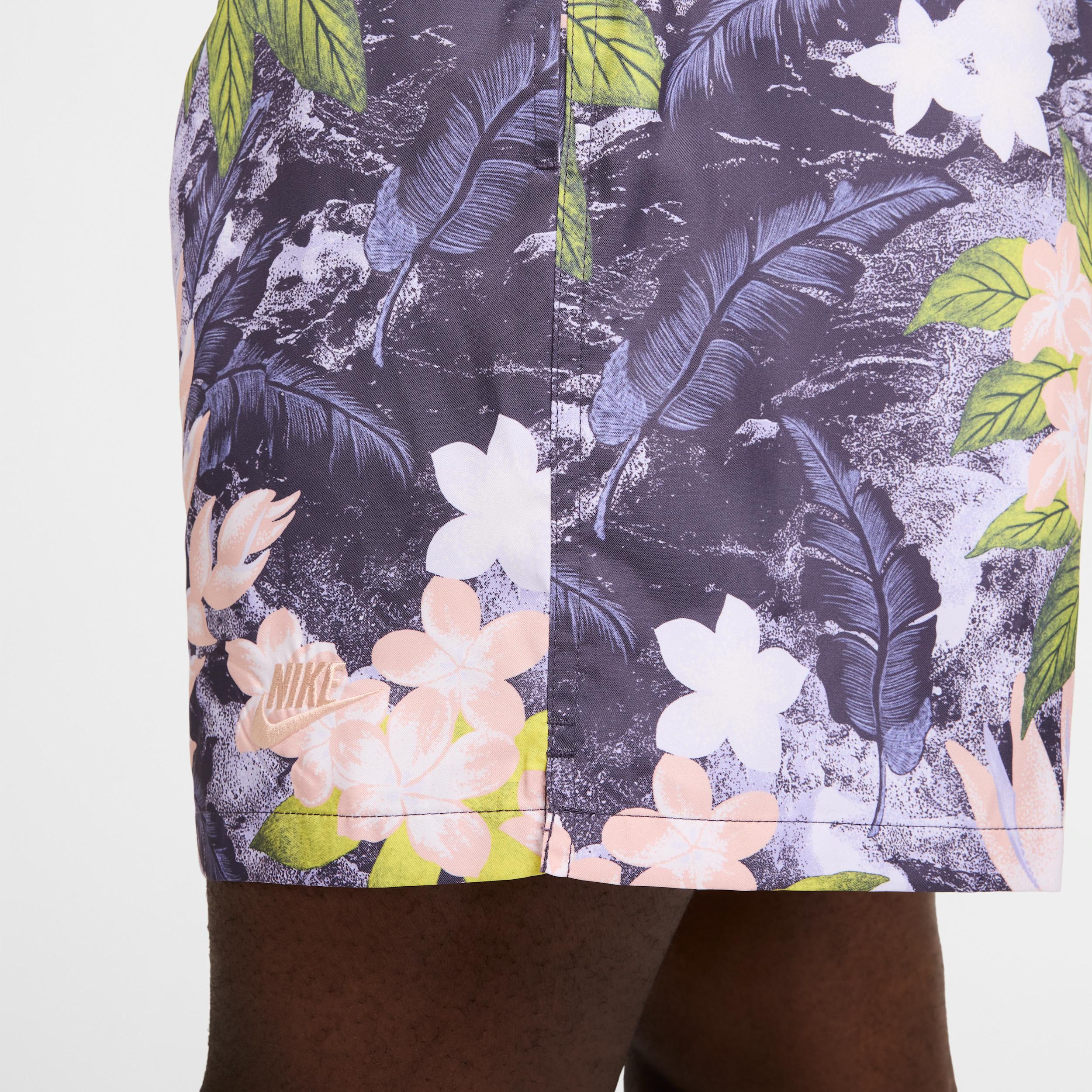 Nike Men's Club Flow Shorts Product Image