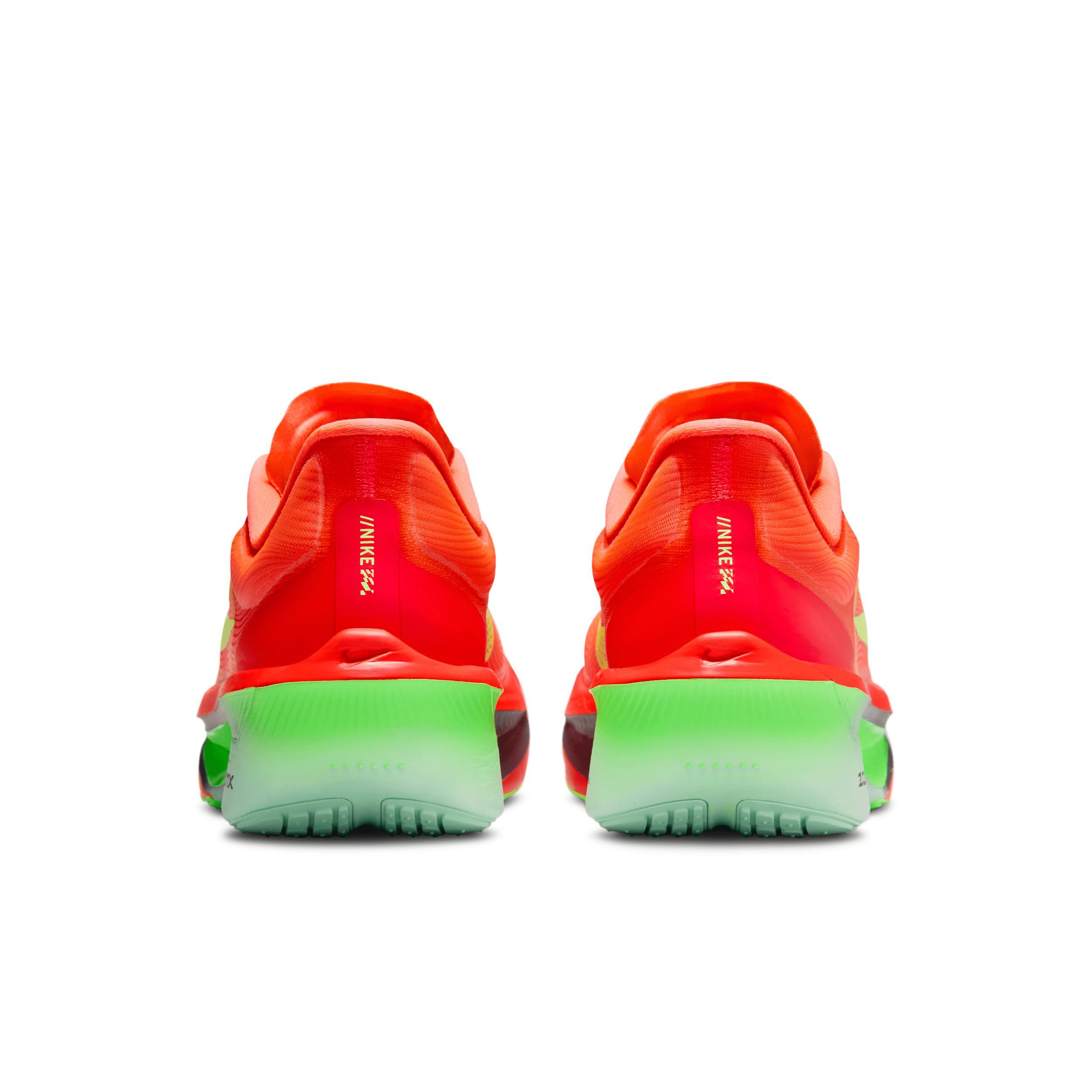 Nike Women's Zoom Fly 6 Road Racing Shoes Product Image