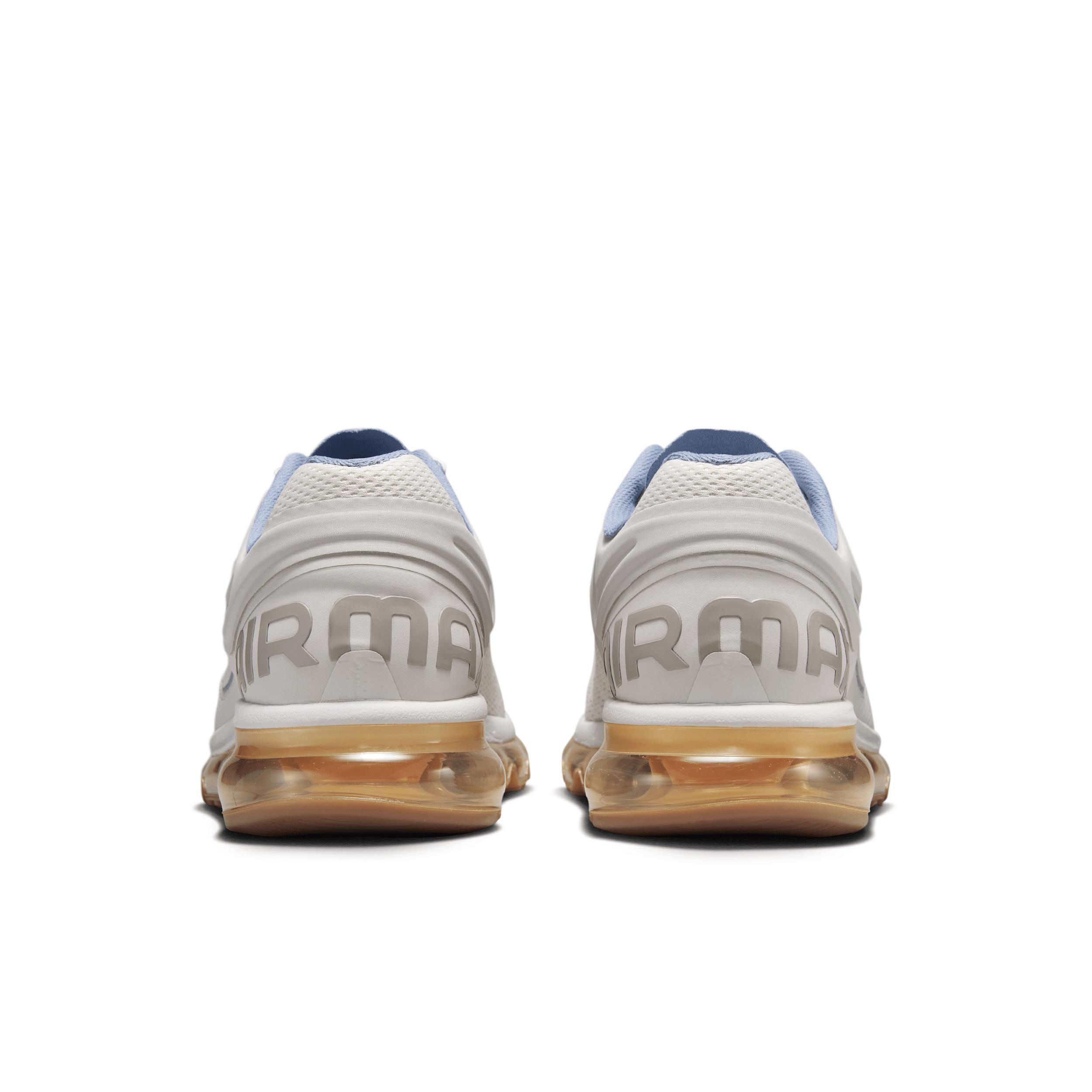 Nike Men's Air Max 2013 Shoes Product Image
