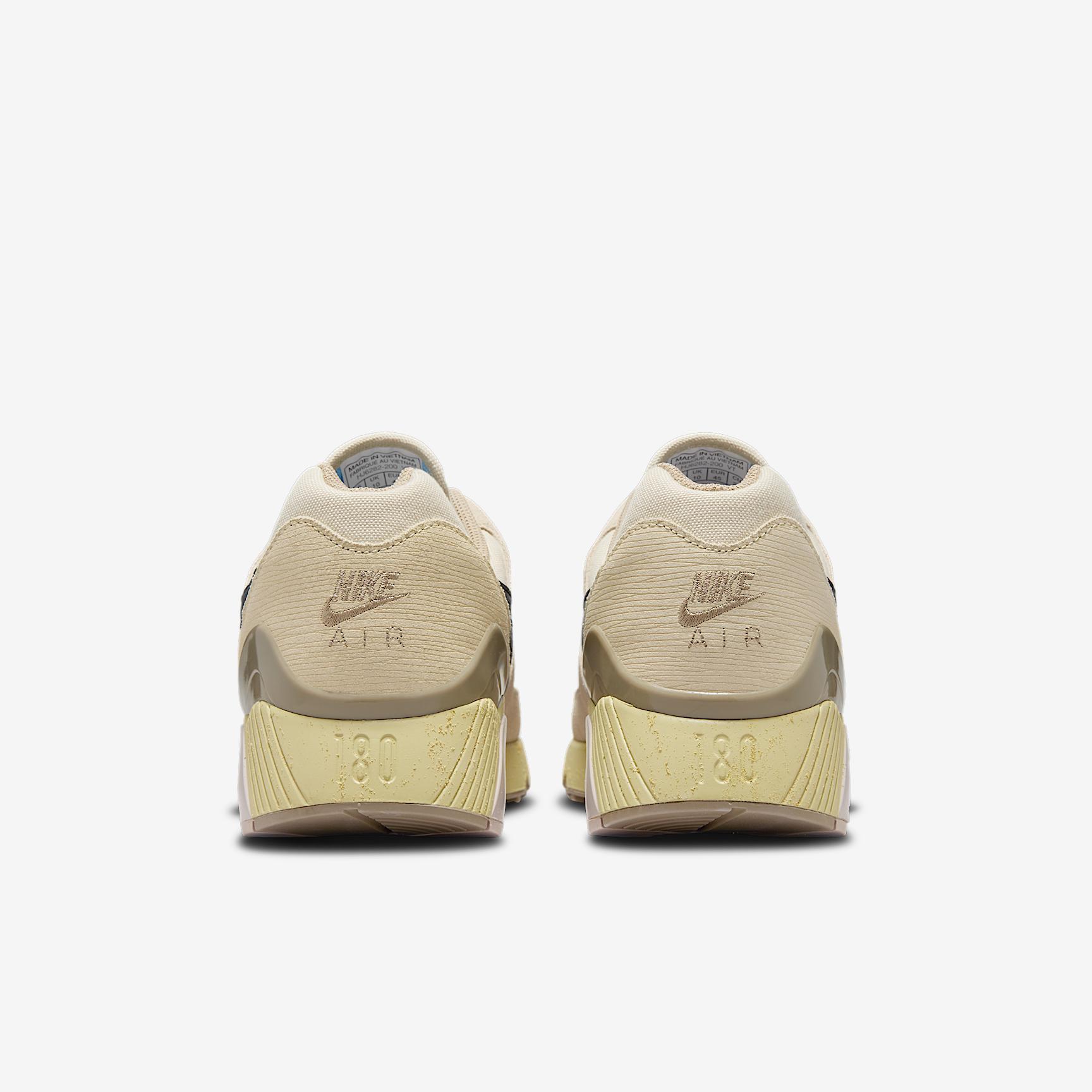 Nike Air 180 Men's Shoes Product Image