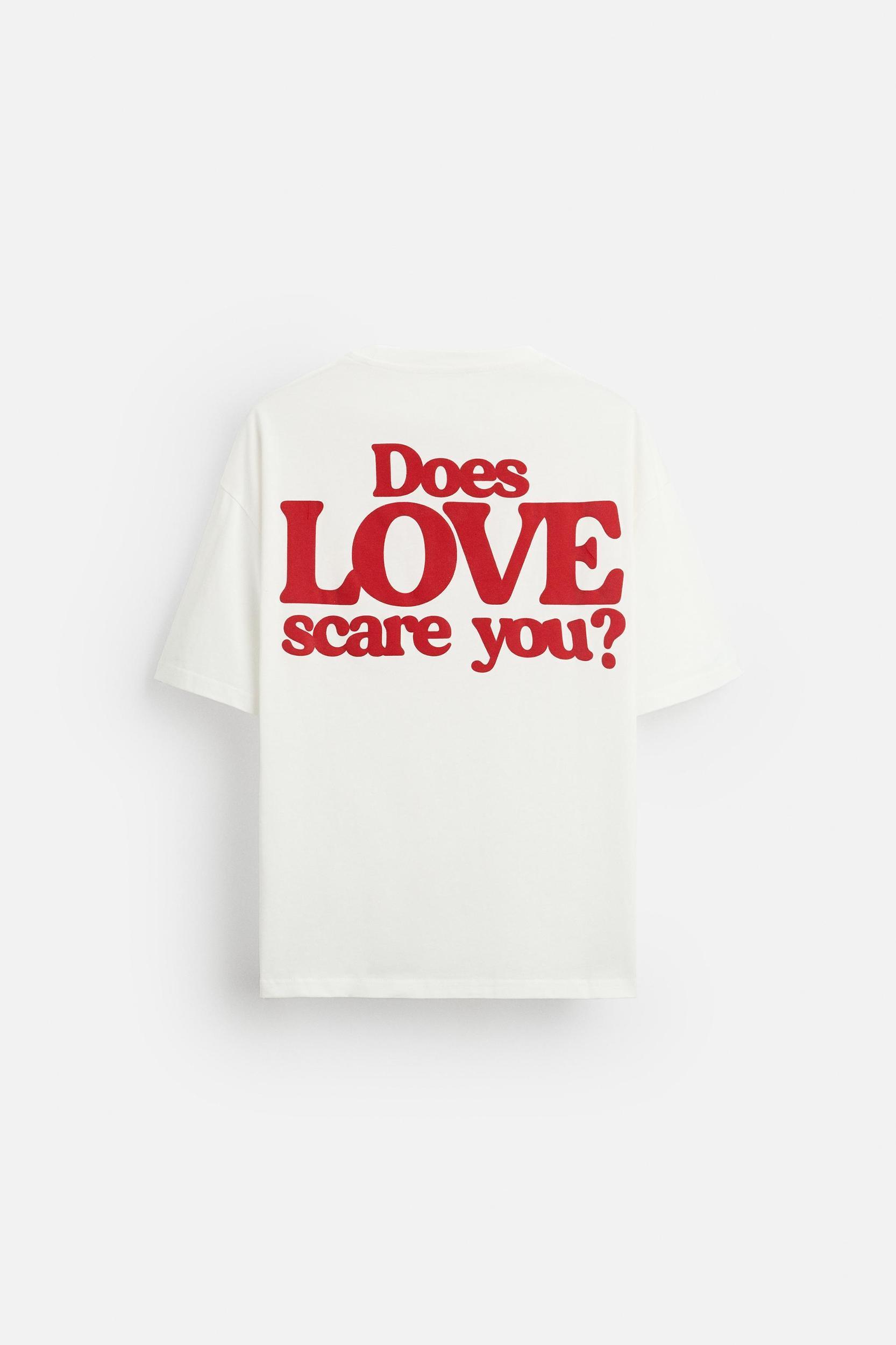 ANIMAL PHOTOGRAPH T-SHIRT Product Image