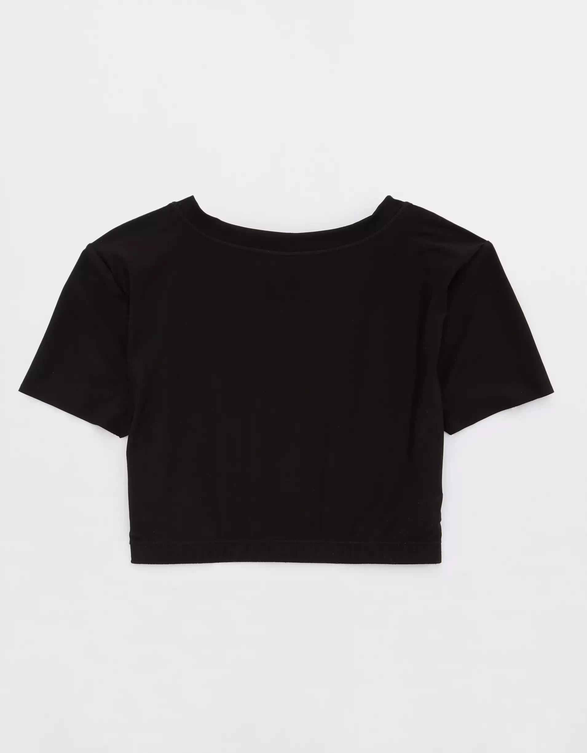 SMOOTHEZ Crop Top Bralette Product Image