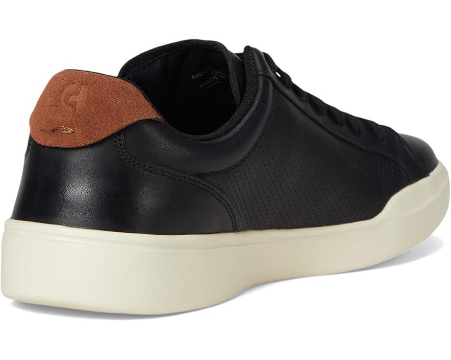 Grand Crosscourt Daily Sneakers Product Image