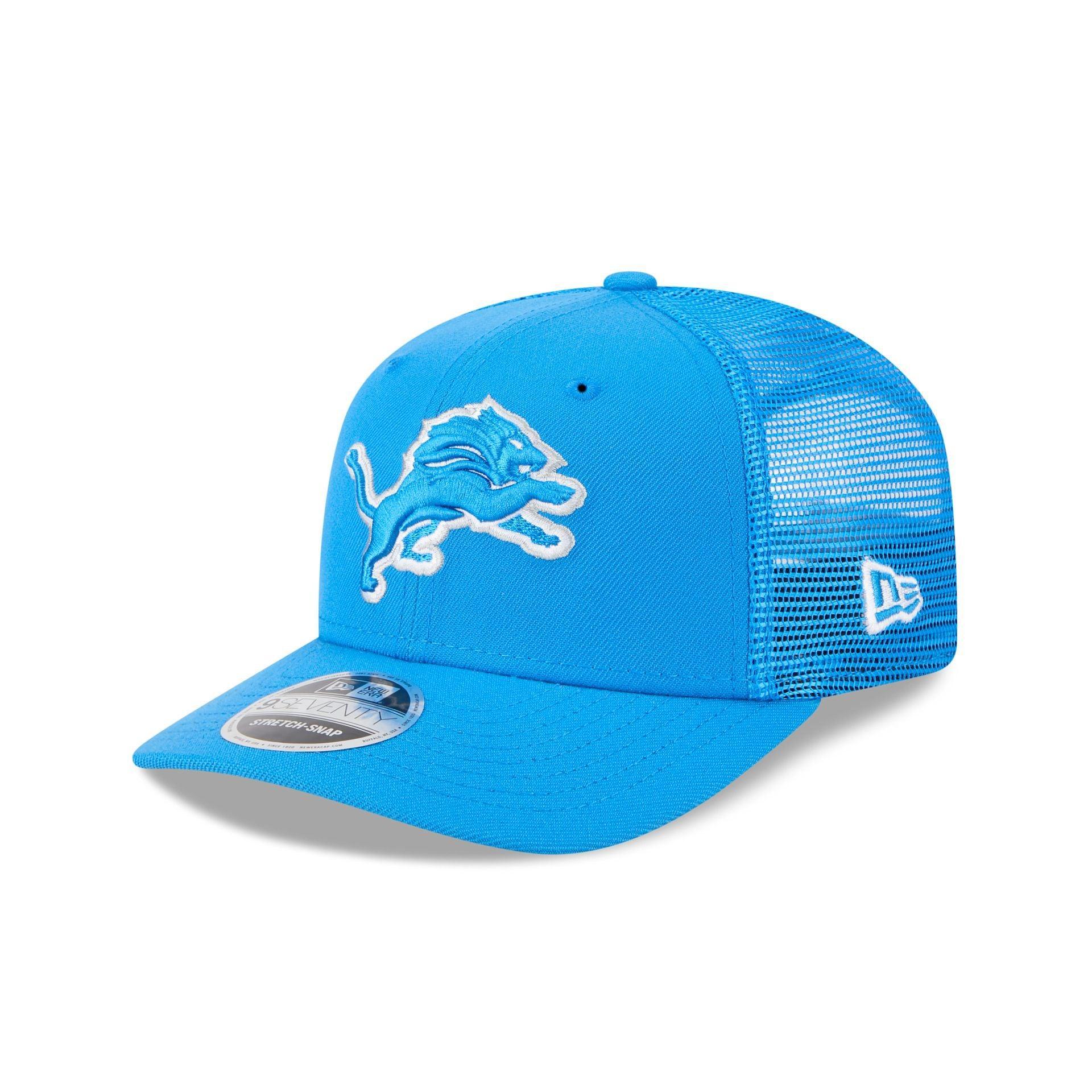 Las Vegas Raiders 2024 Crucial Catch 9SEVENTY Trucker Hat Male Product Image
