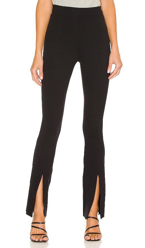 Commando Neoprene Split Front Pant Product Image