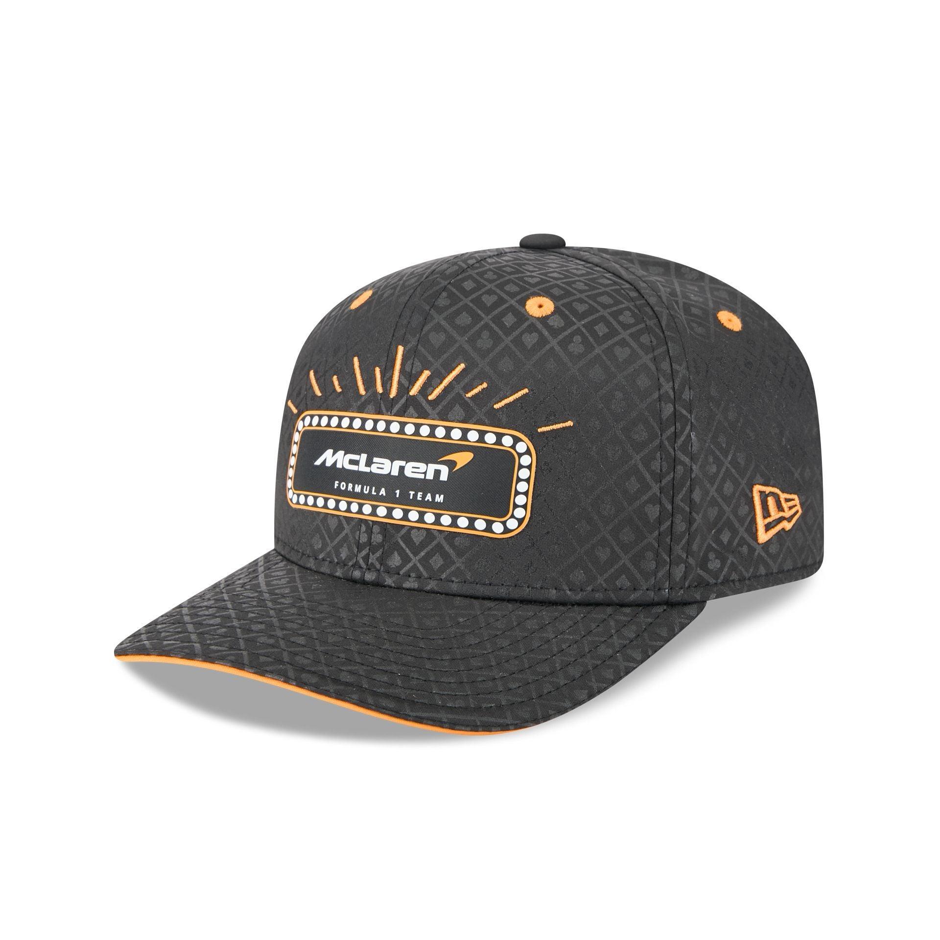 Michigan State Spartans Basic 9SEVENTY Stretch-Snap Hat Male Product Image