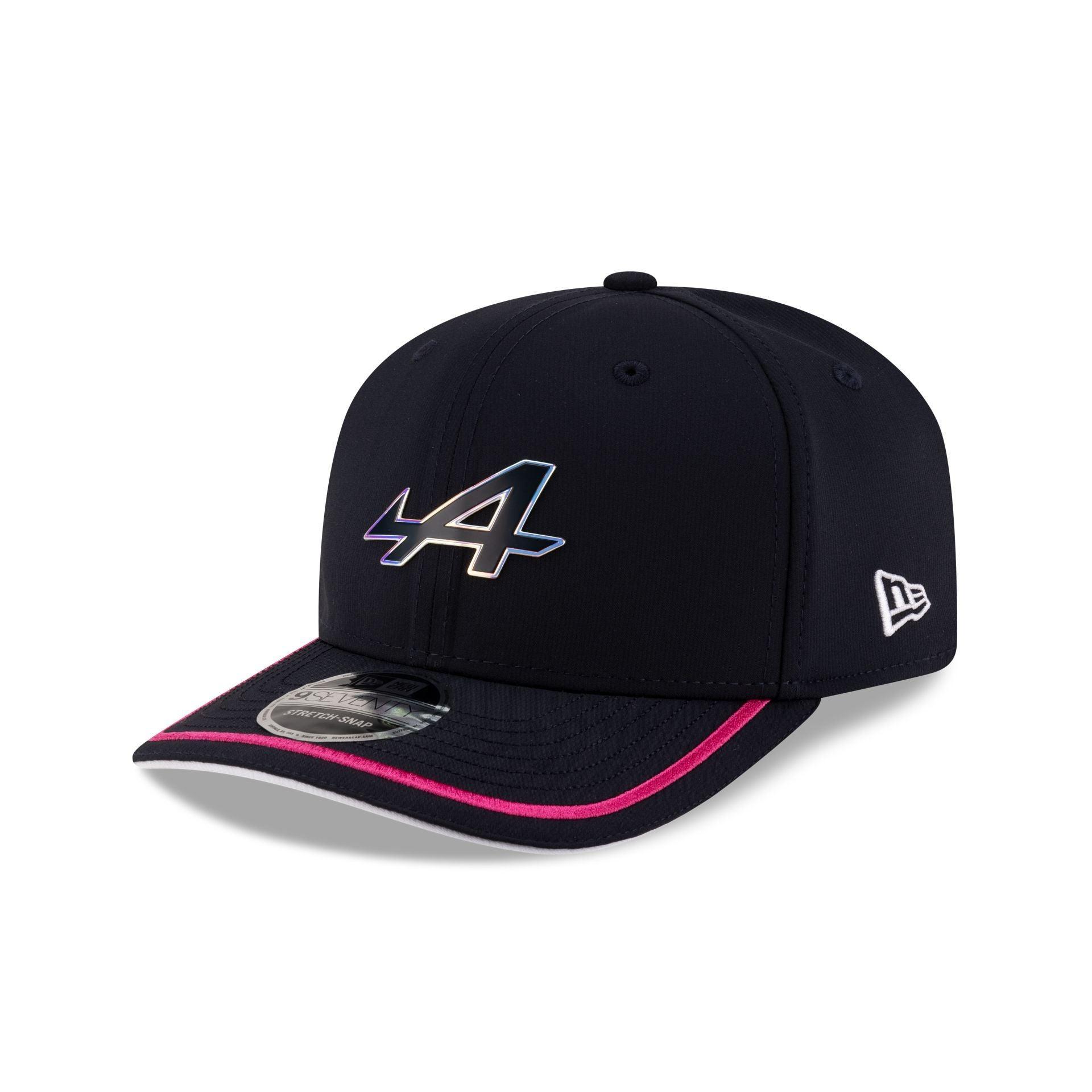 Sacramento Kings Maroon 9SEVENTY Stretch-Snap Hat Male Product Image
