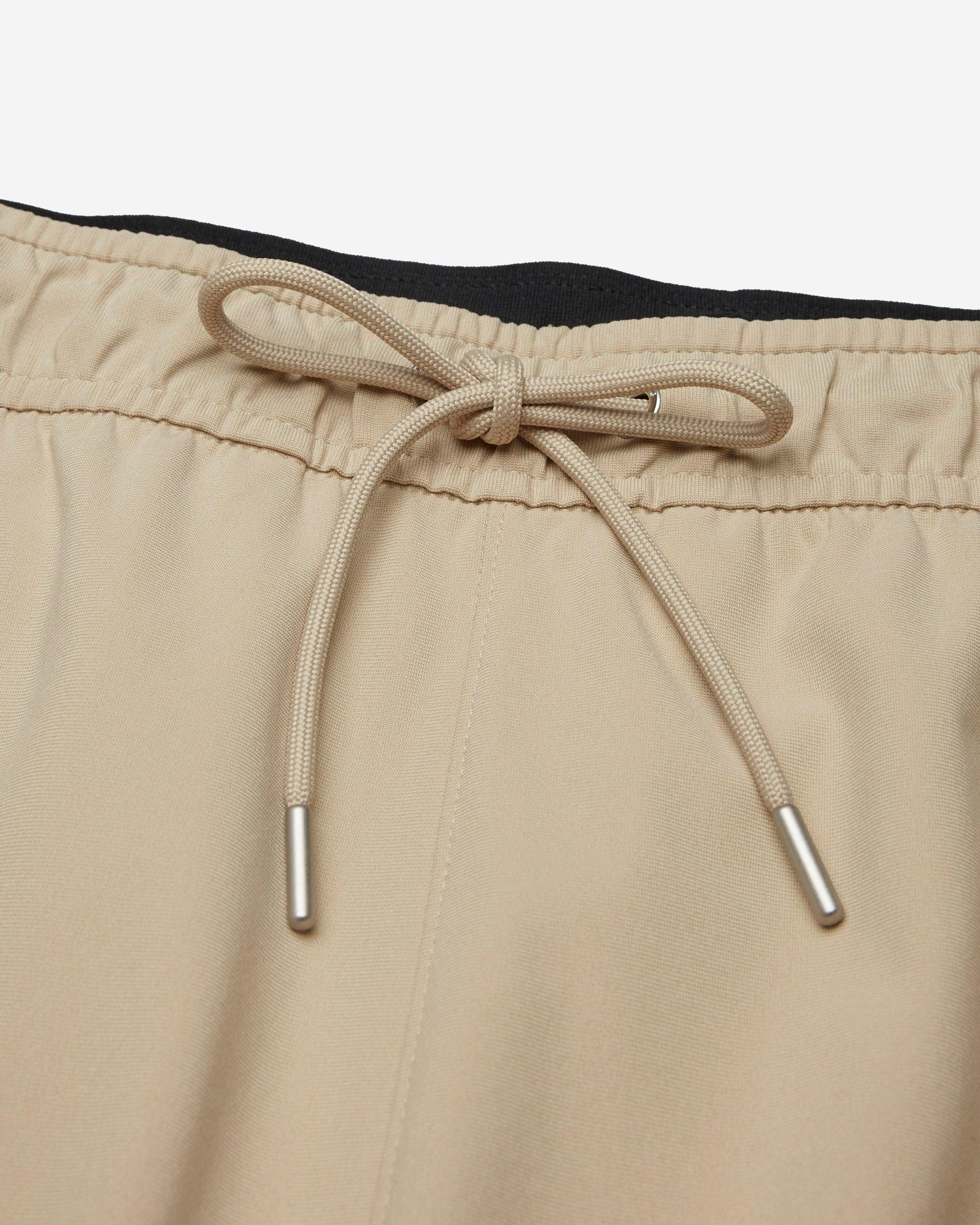 Stretch Warp Knit Coach's Slim Jogger Male Product Image