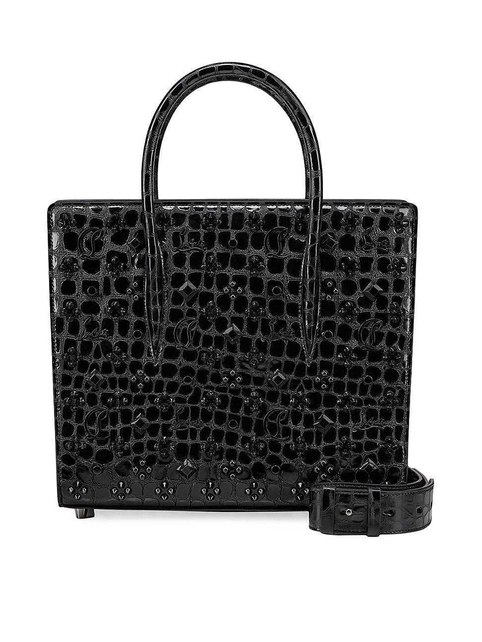 Womens Paloma Medium Top Handle Bag Product Image