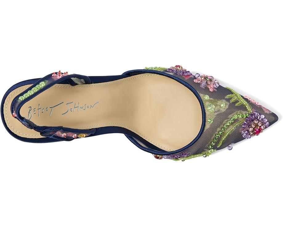 Blue by Betsey Johnson Product Image