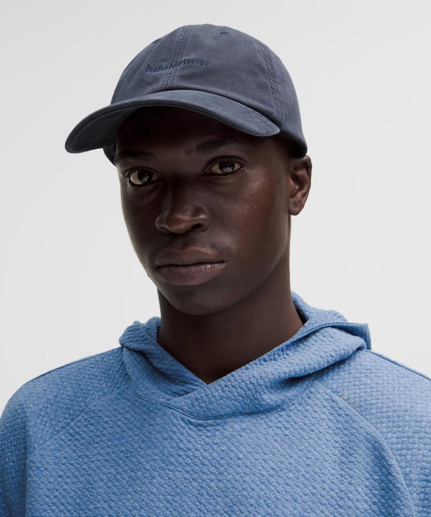 Classic Ball Cap *Wash Product Image