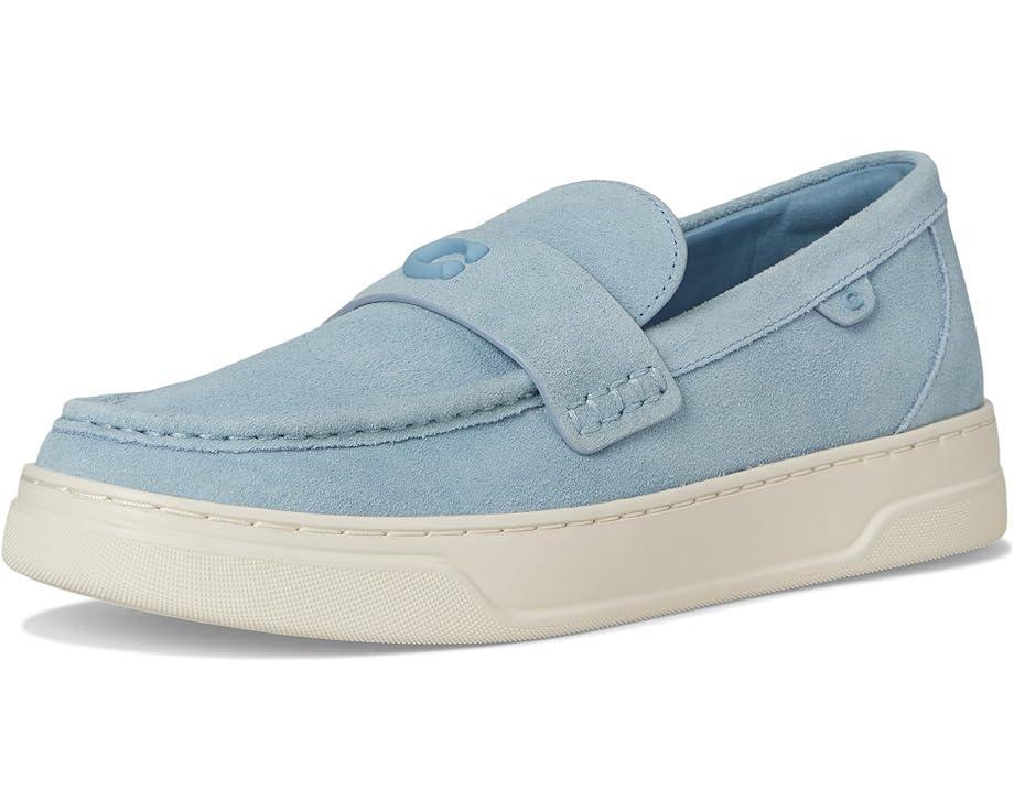 Hybrid Loafer With Signature Product Image
