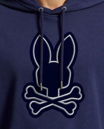 MENS ALEXANDER HOODIE - B6H154E200 Male Product Image