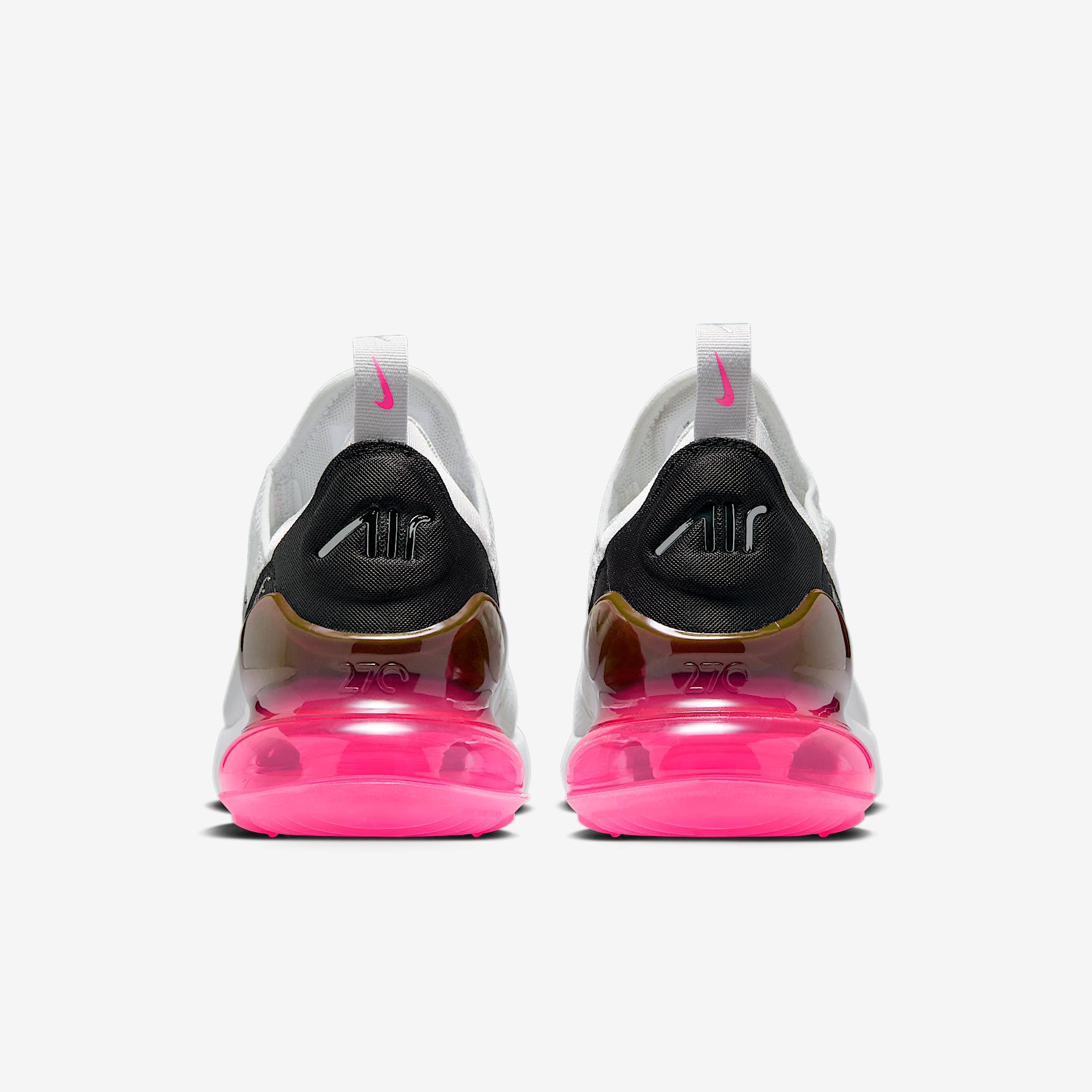 Nike Air Max 270 Women's Shoes Product Image