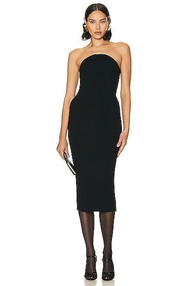 KHAITE Rumer Dress Product Image