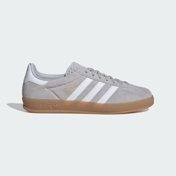 adidas Originals Mens adidas Originals Gazelle Indoor - Mens Shoes Product Image
