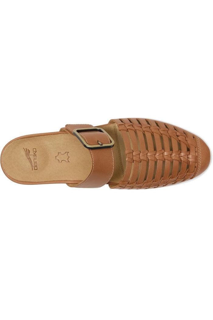 DANSKO LEILANI BURNISHED NAPPA Product Image