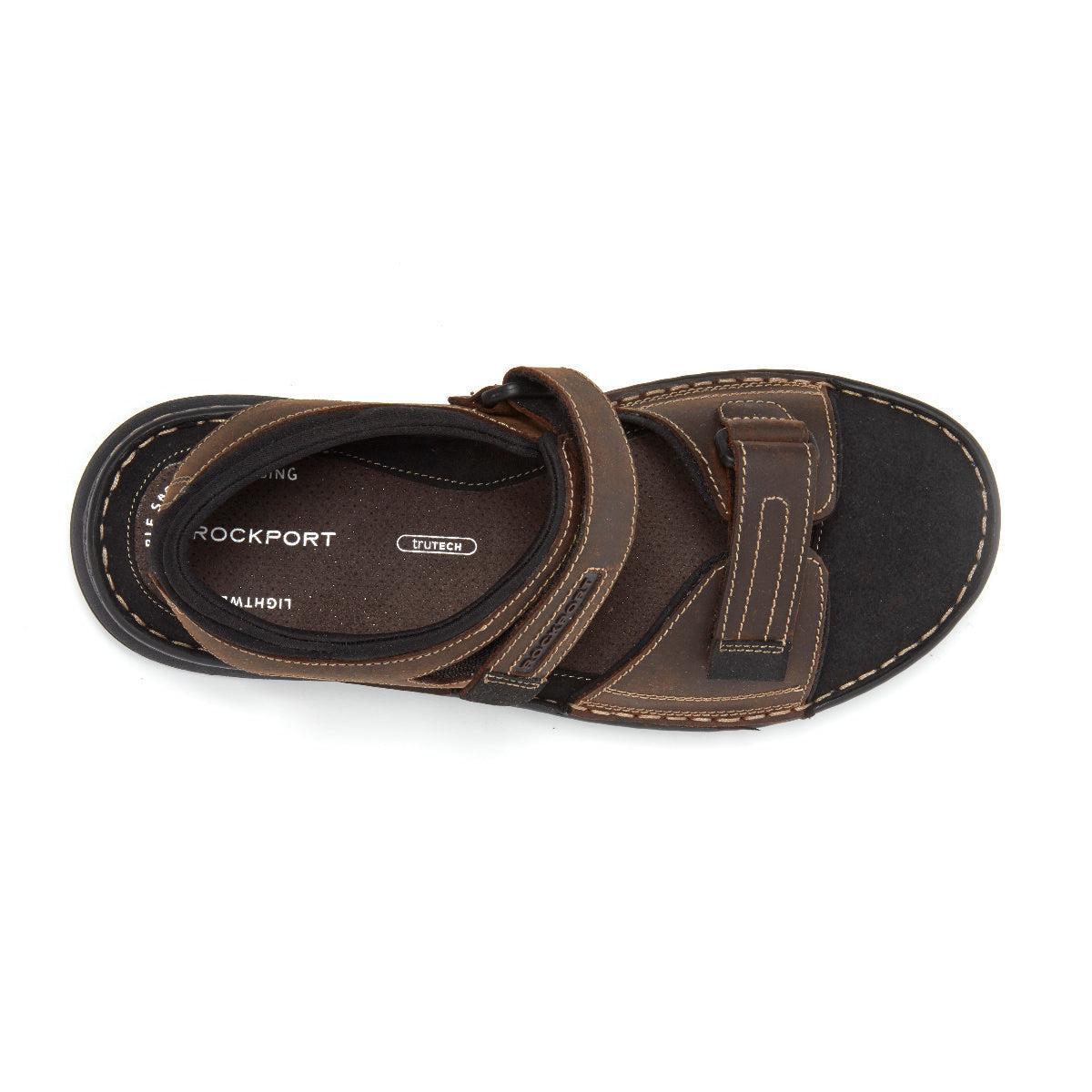 Men's Darwyn Quarter-Strap Sandal Product Image